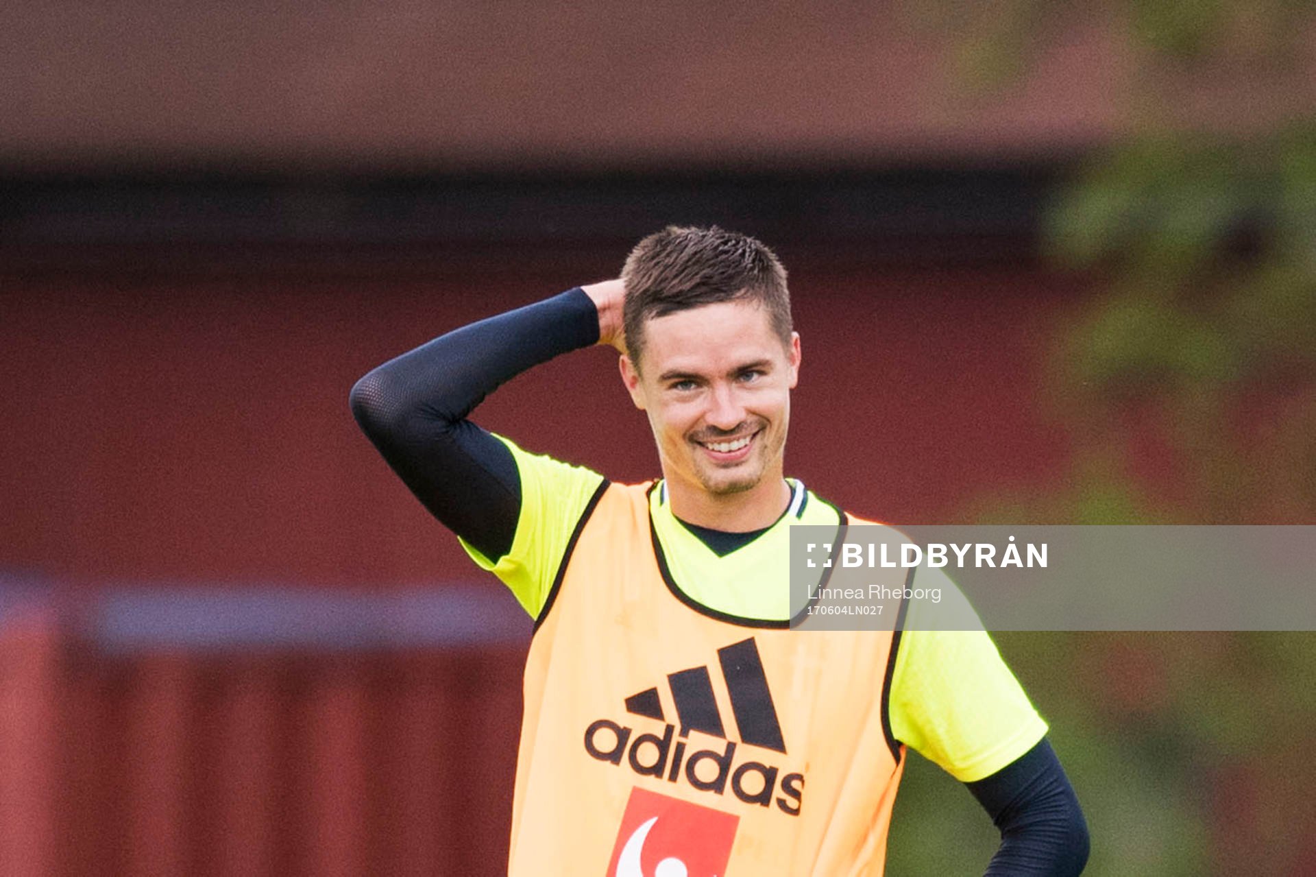 Mikael Lustig