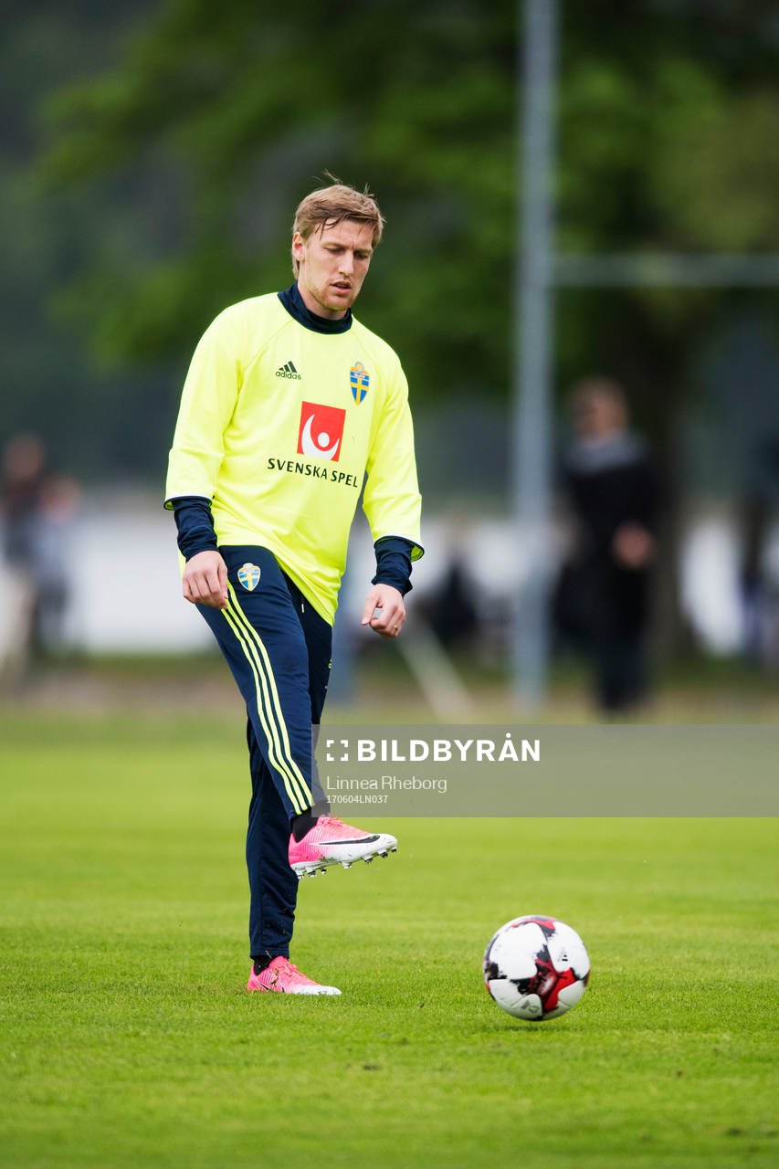 Emil Forsberg