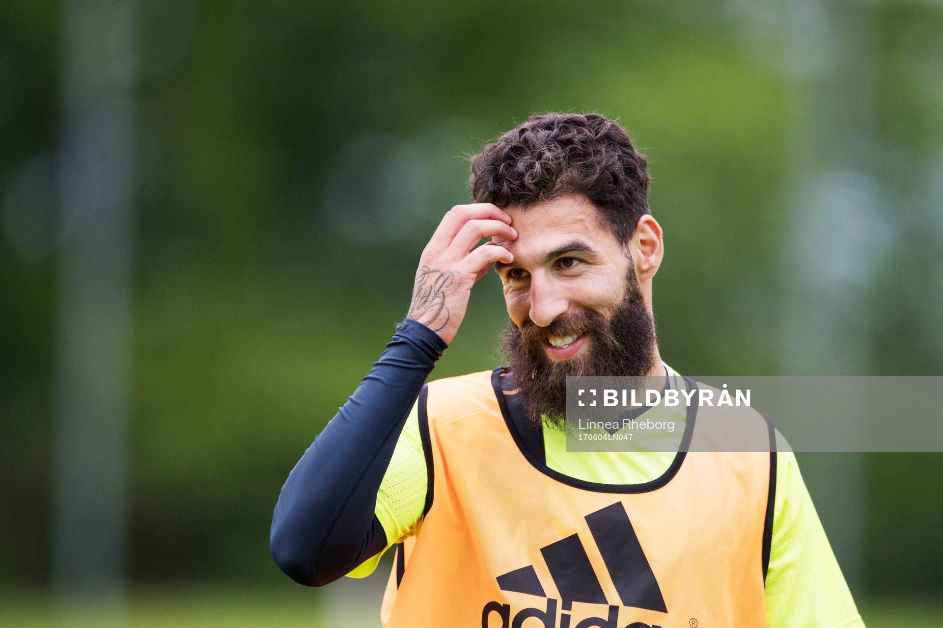 Jimmy Durmaz