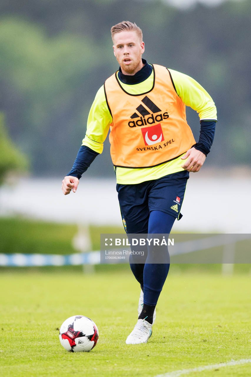 Pontus Jansson