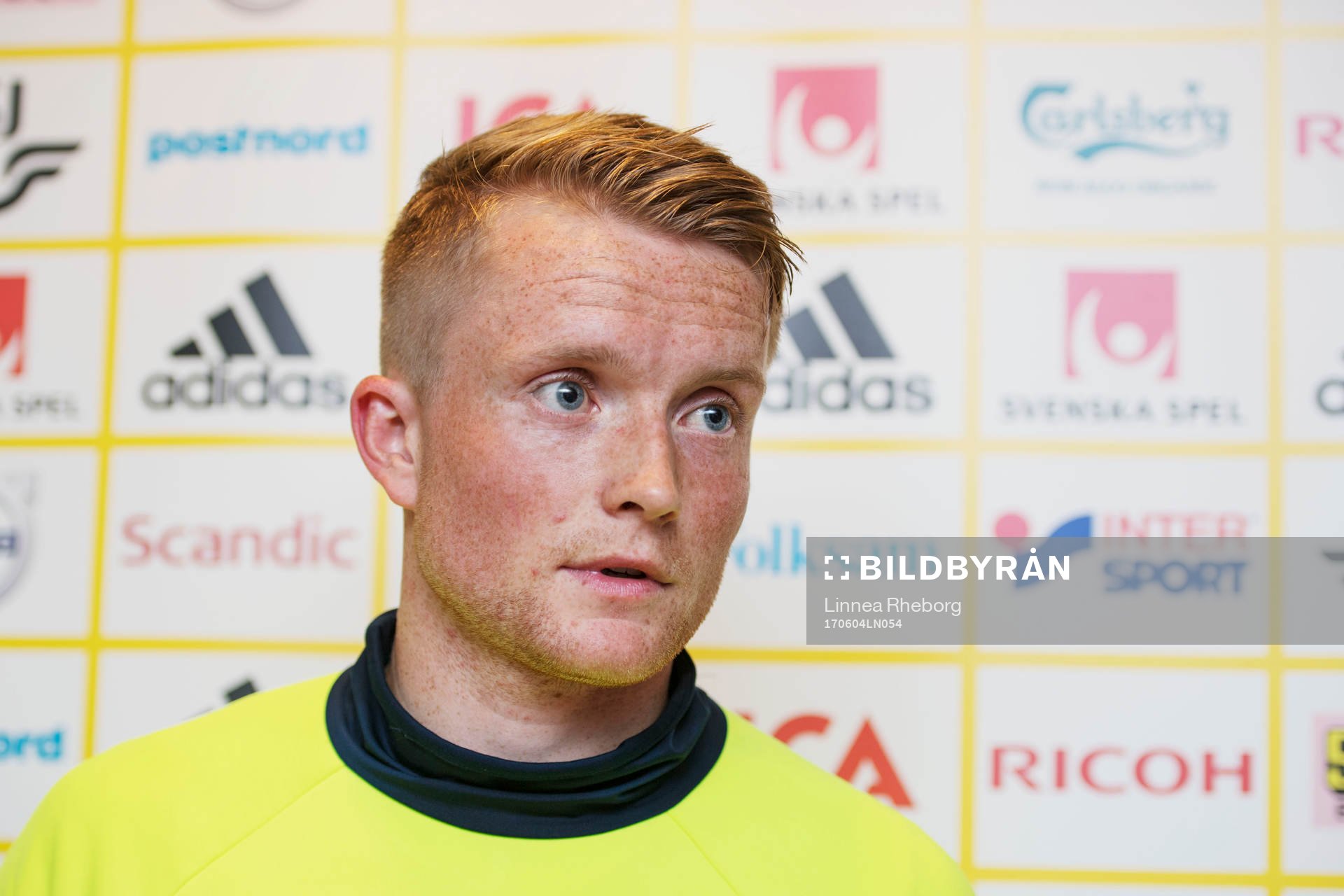Sam Larsson