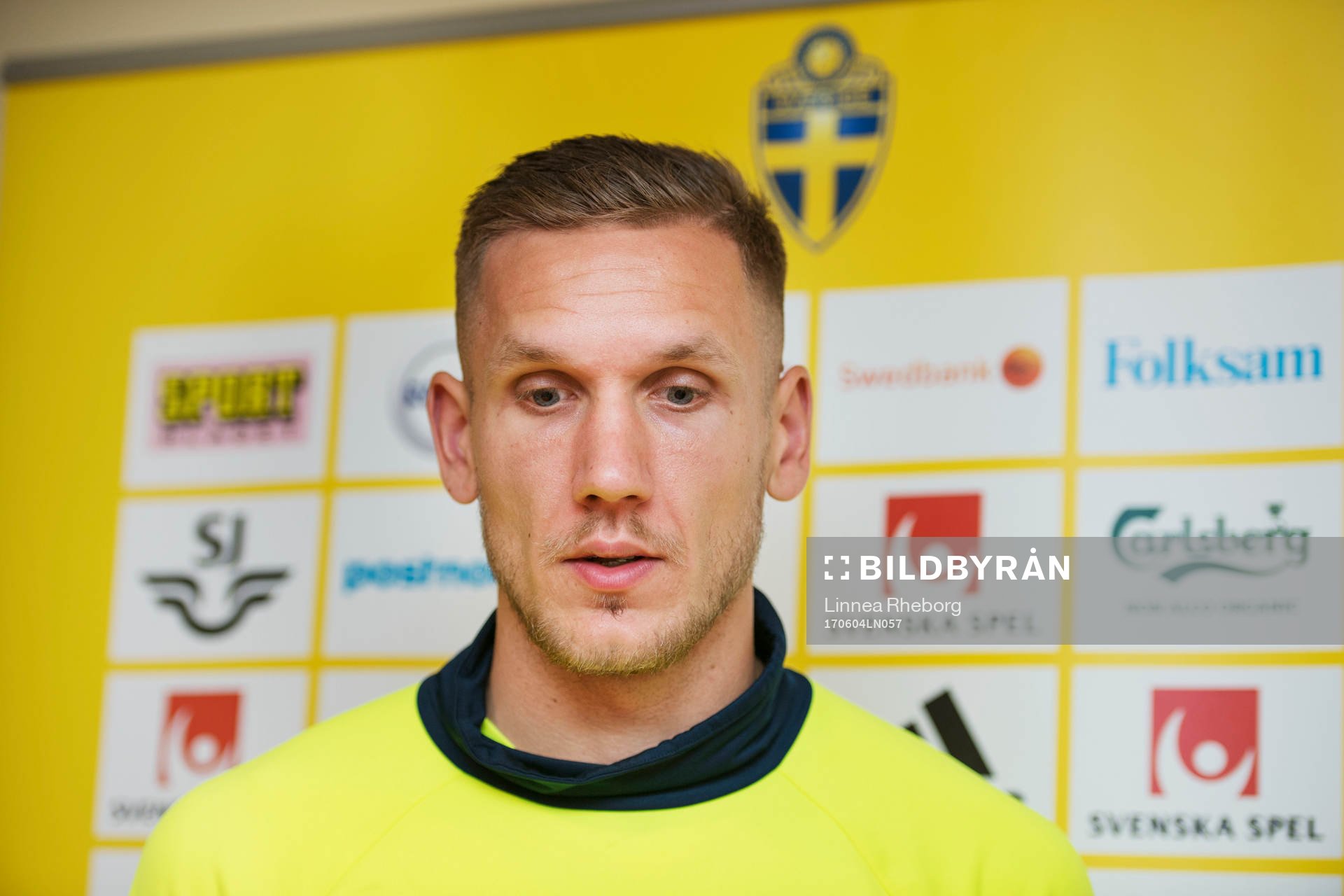 Robin Olsen
