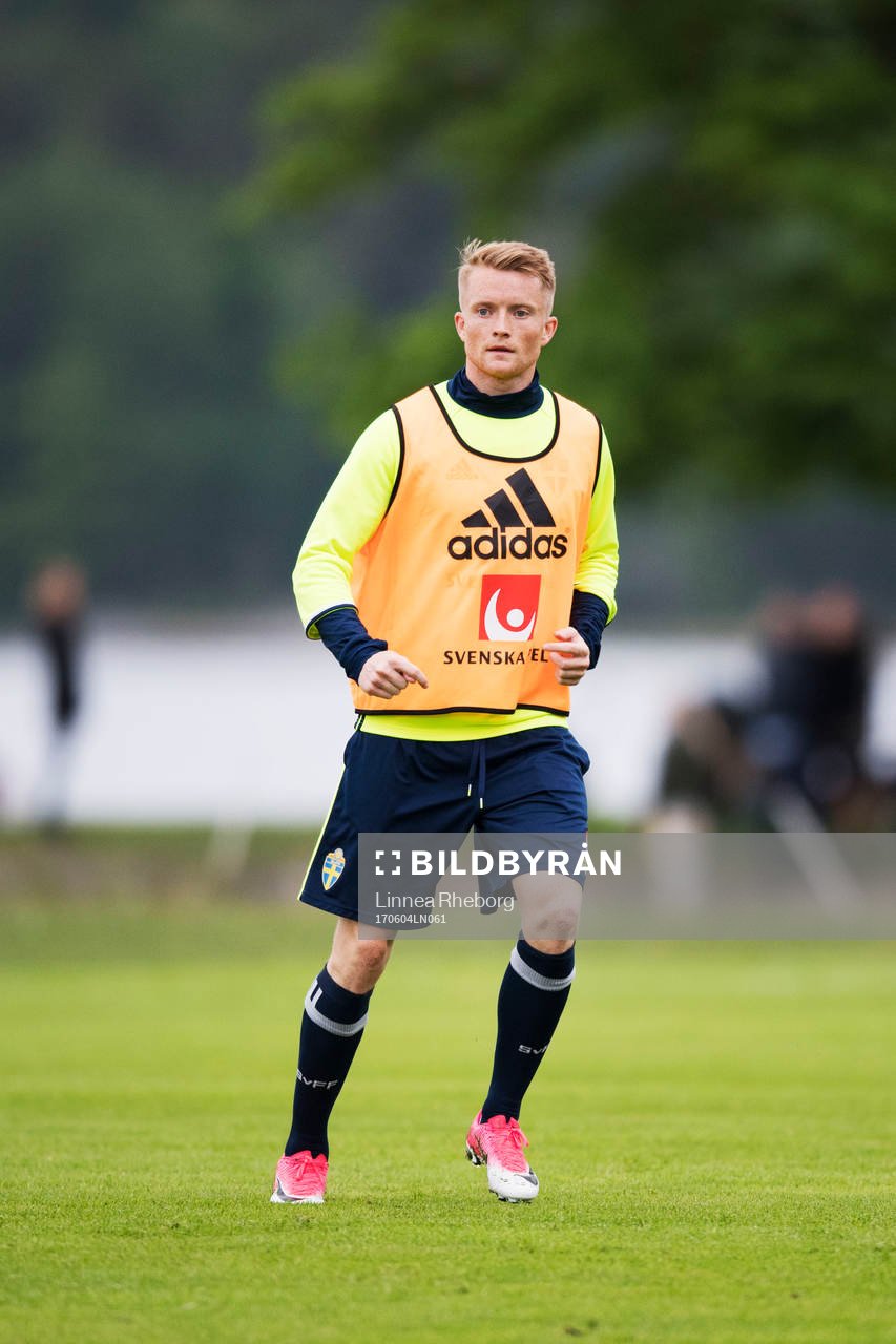 Sam Larsson