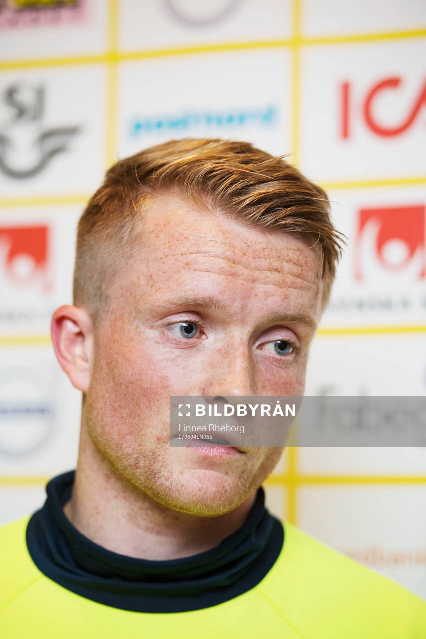 Sam Larsson