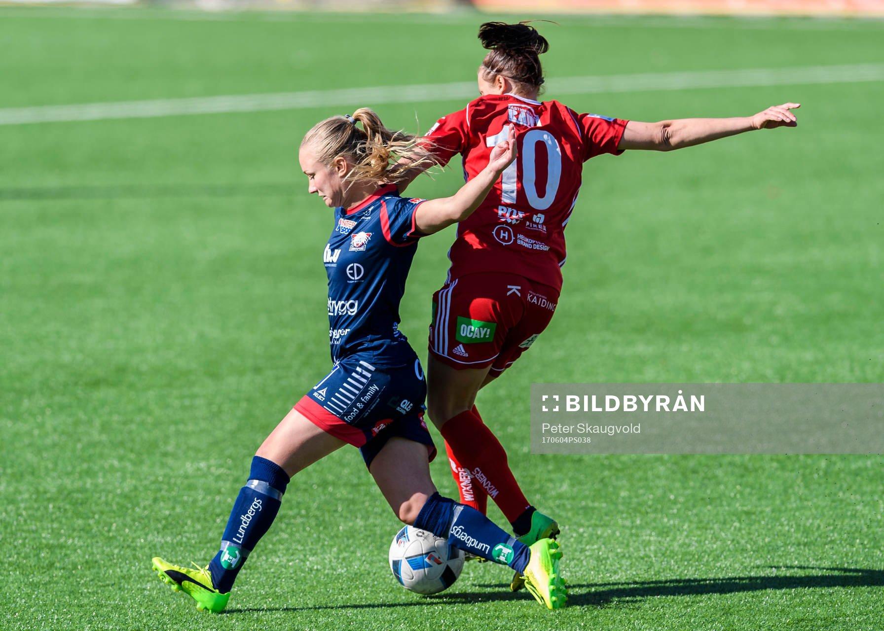Piteås Hanna Pettersson