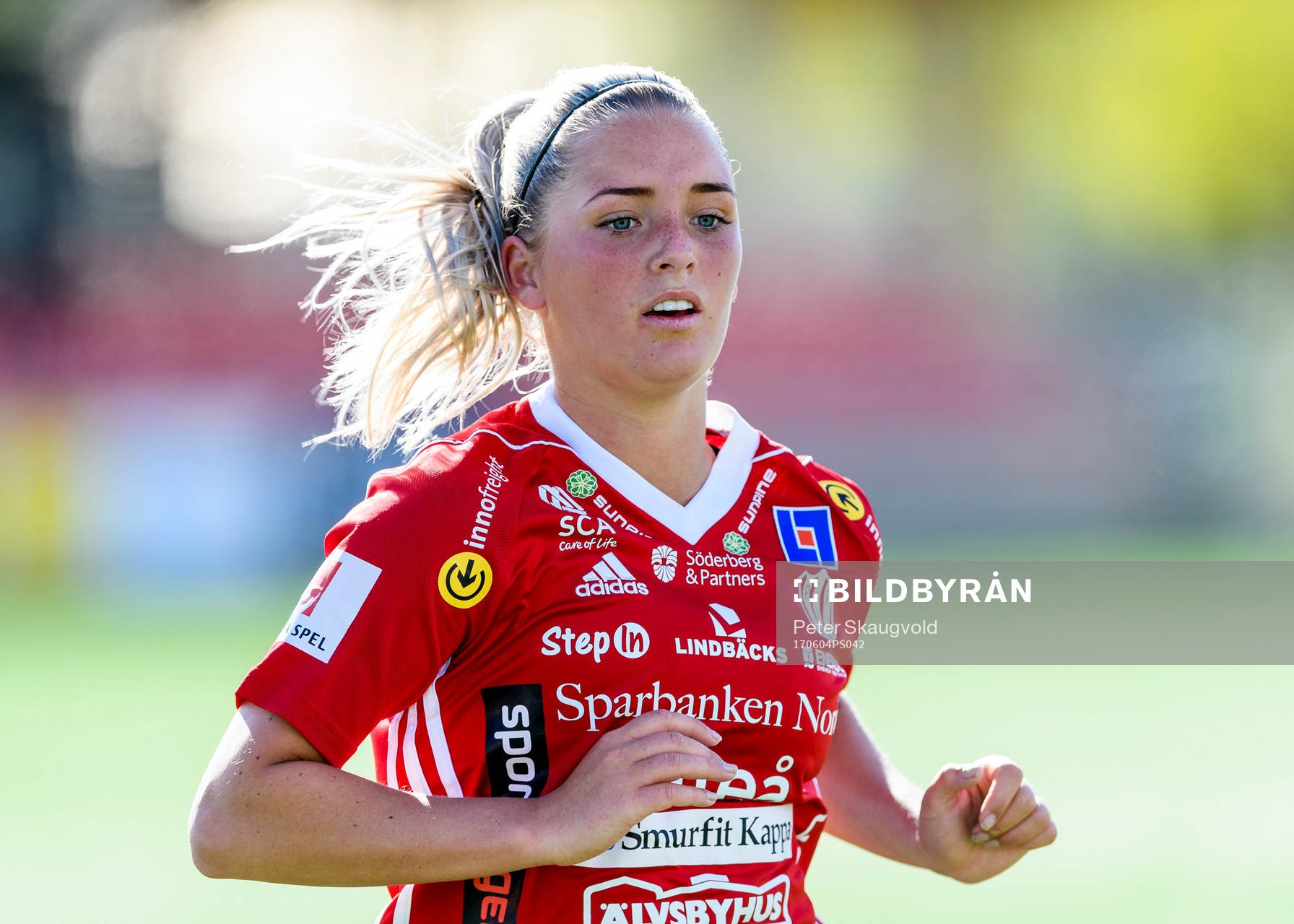 Piteås Ronja Aronsson