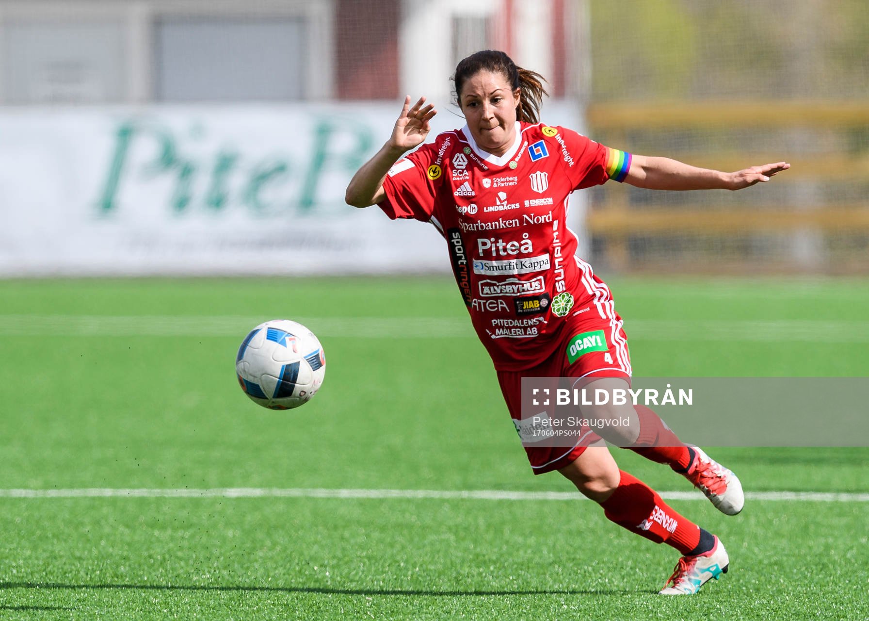 Piteås Josefin Johansson
