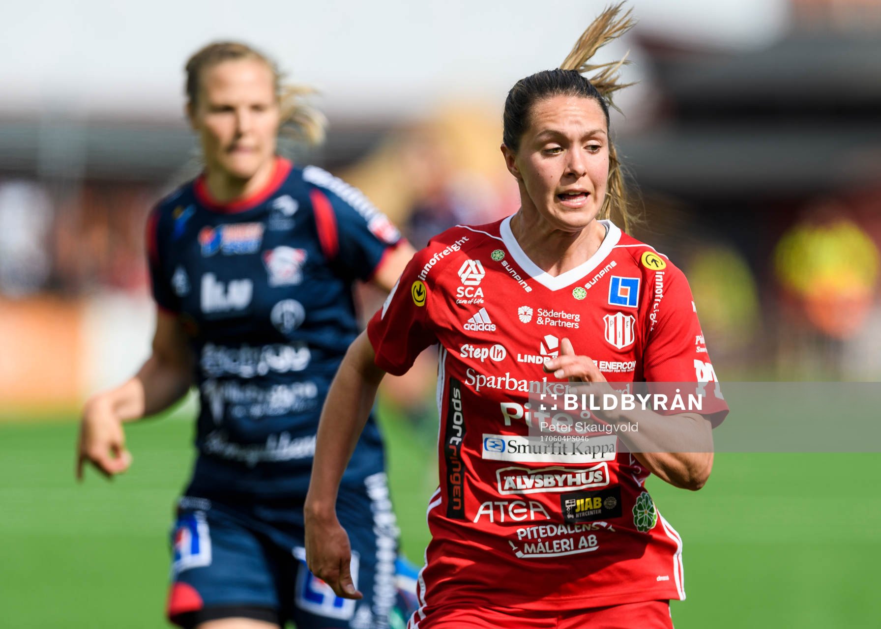 Piteås Felicia Karlsson