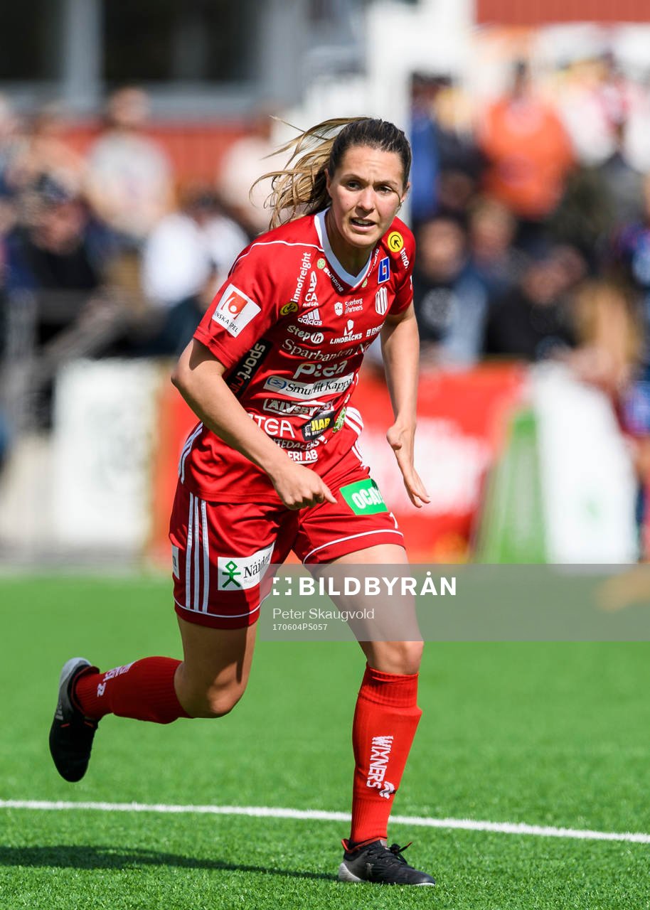 Piteås Felicia Karlsson