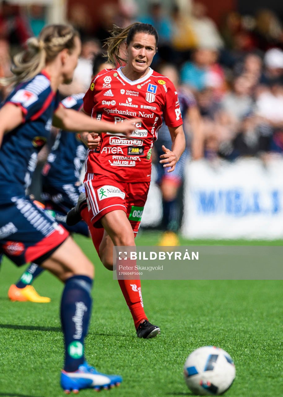 Piteås Felicia Karlsson