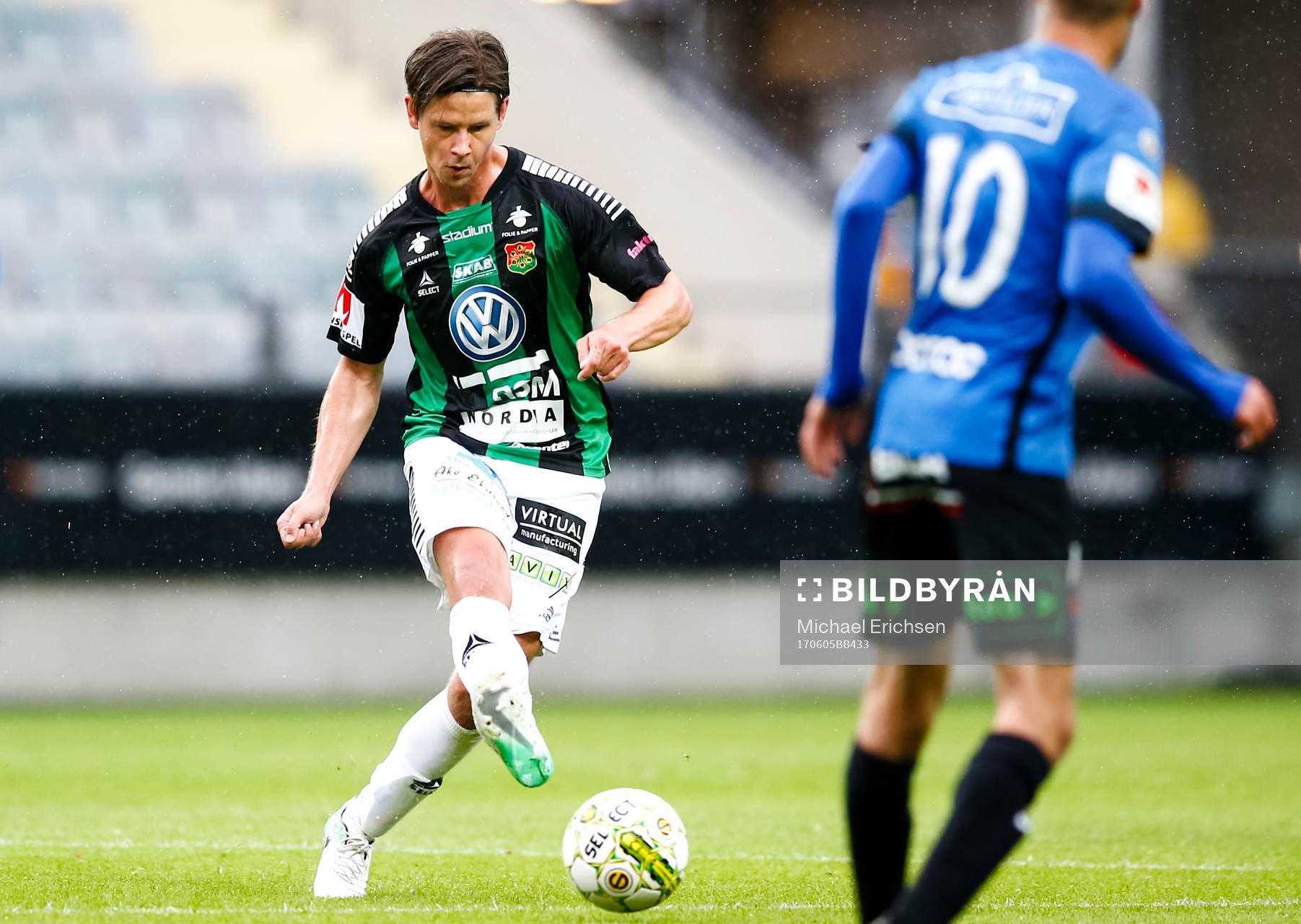 GAIS Dusan Djuric