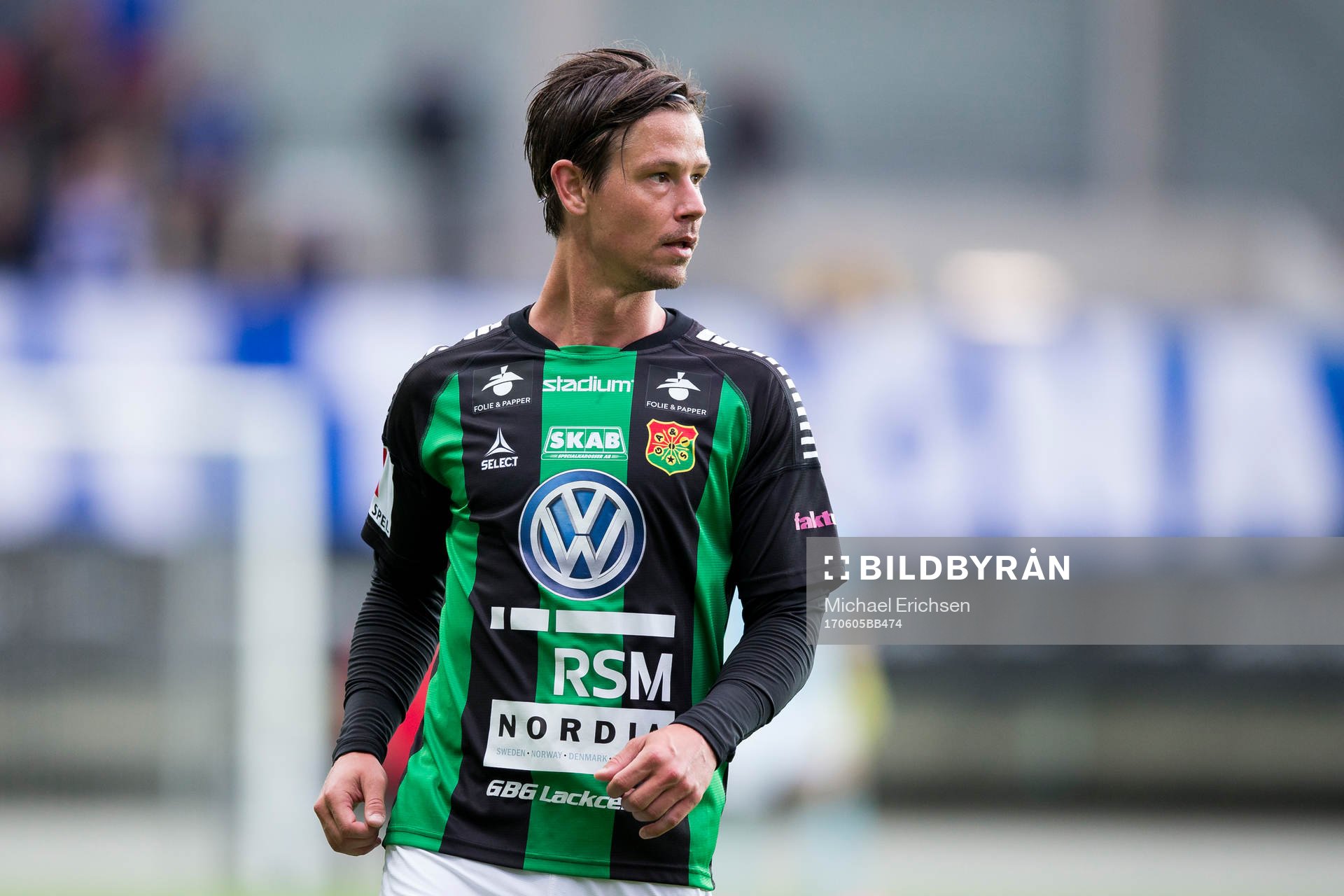 GAIS Dusan Djuric