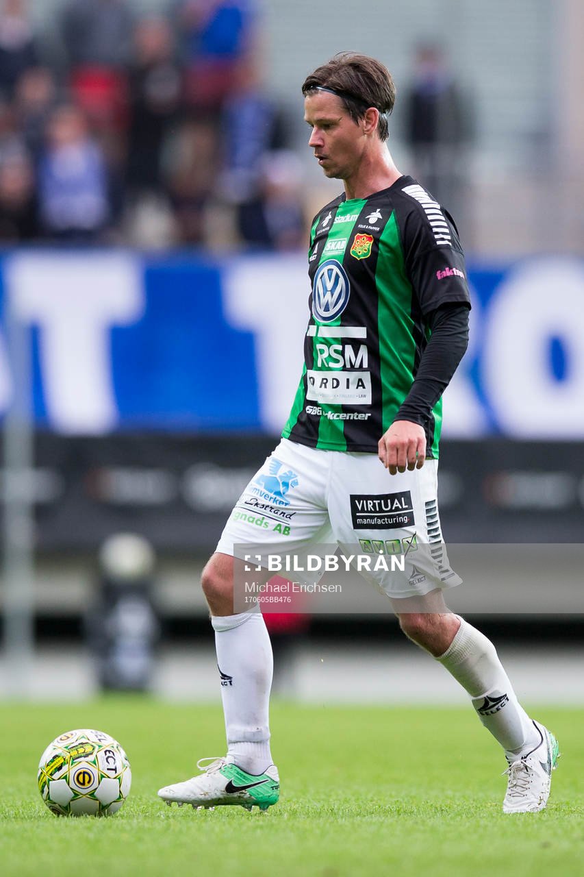 GAIS Dusan Djuric