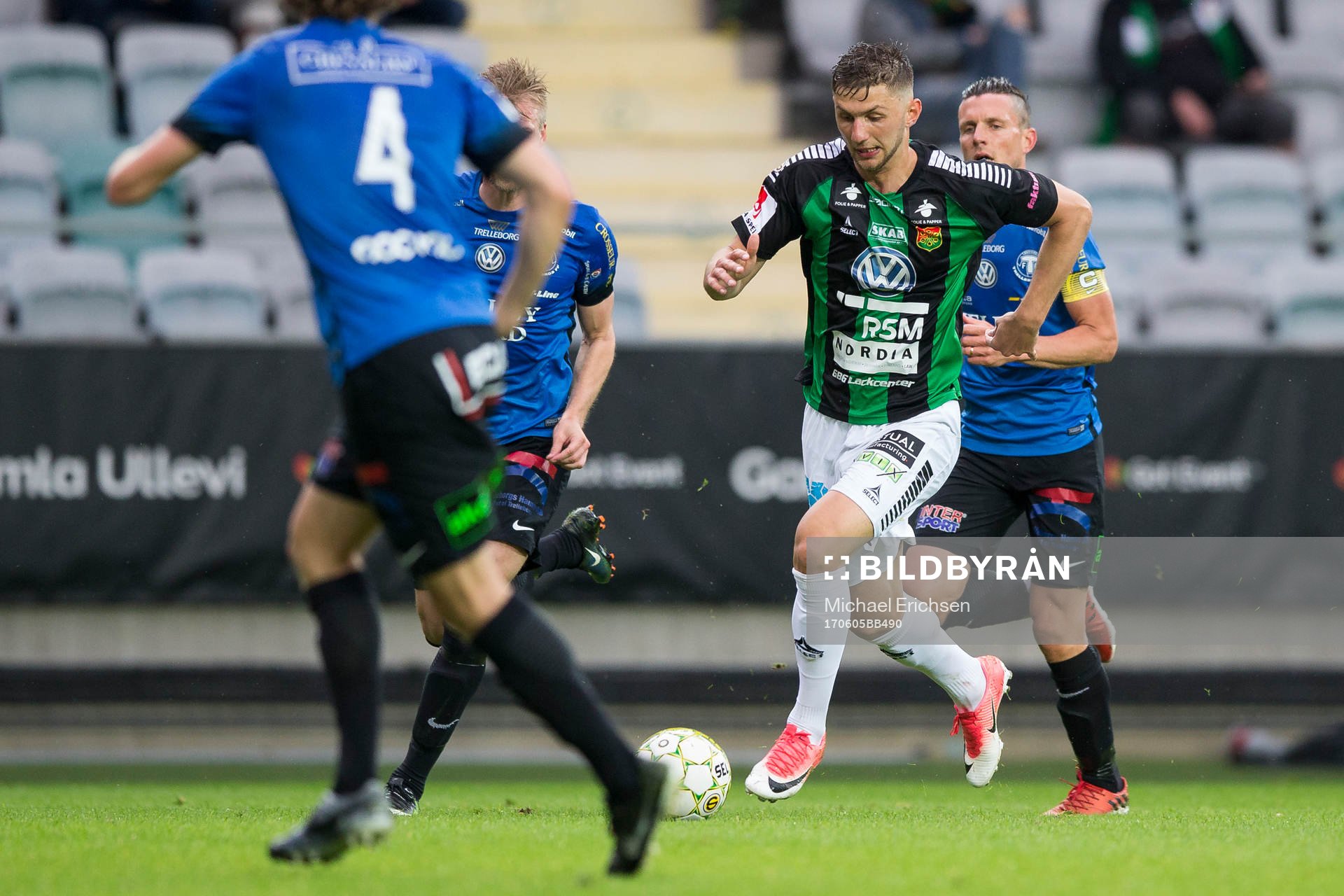 GAIS Alibek Aliev