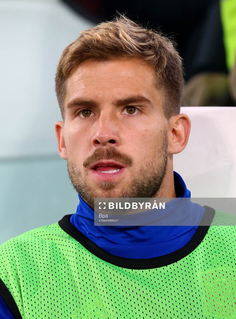 Inigo Martinez, Spanien