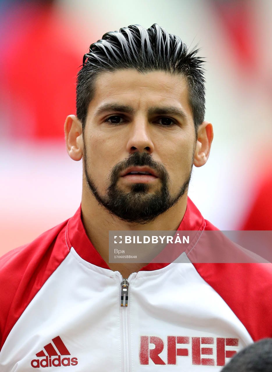 Manuel Agudo Duran - Nolito, Spanien