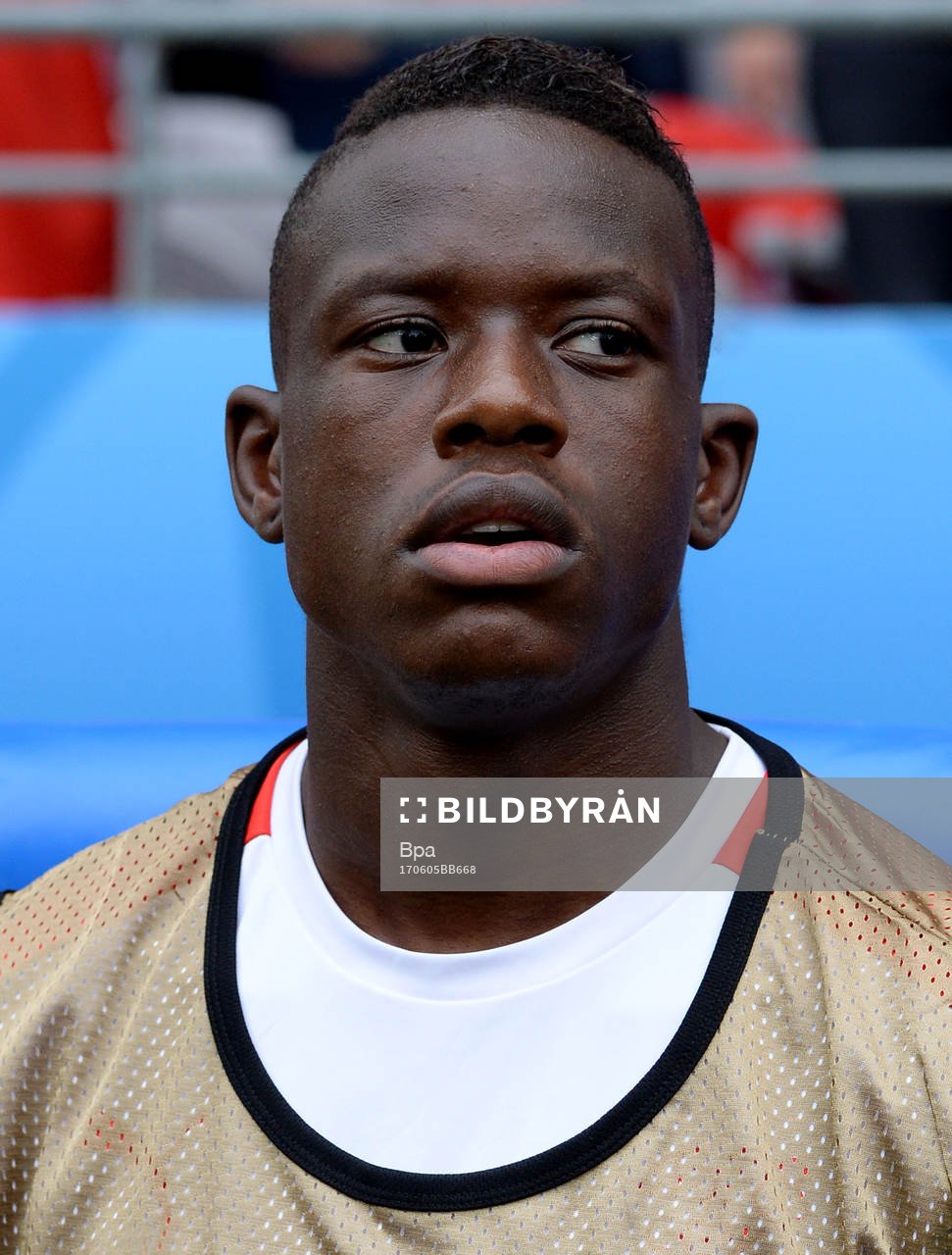 Denis Zakaria, Schweiz