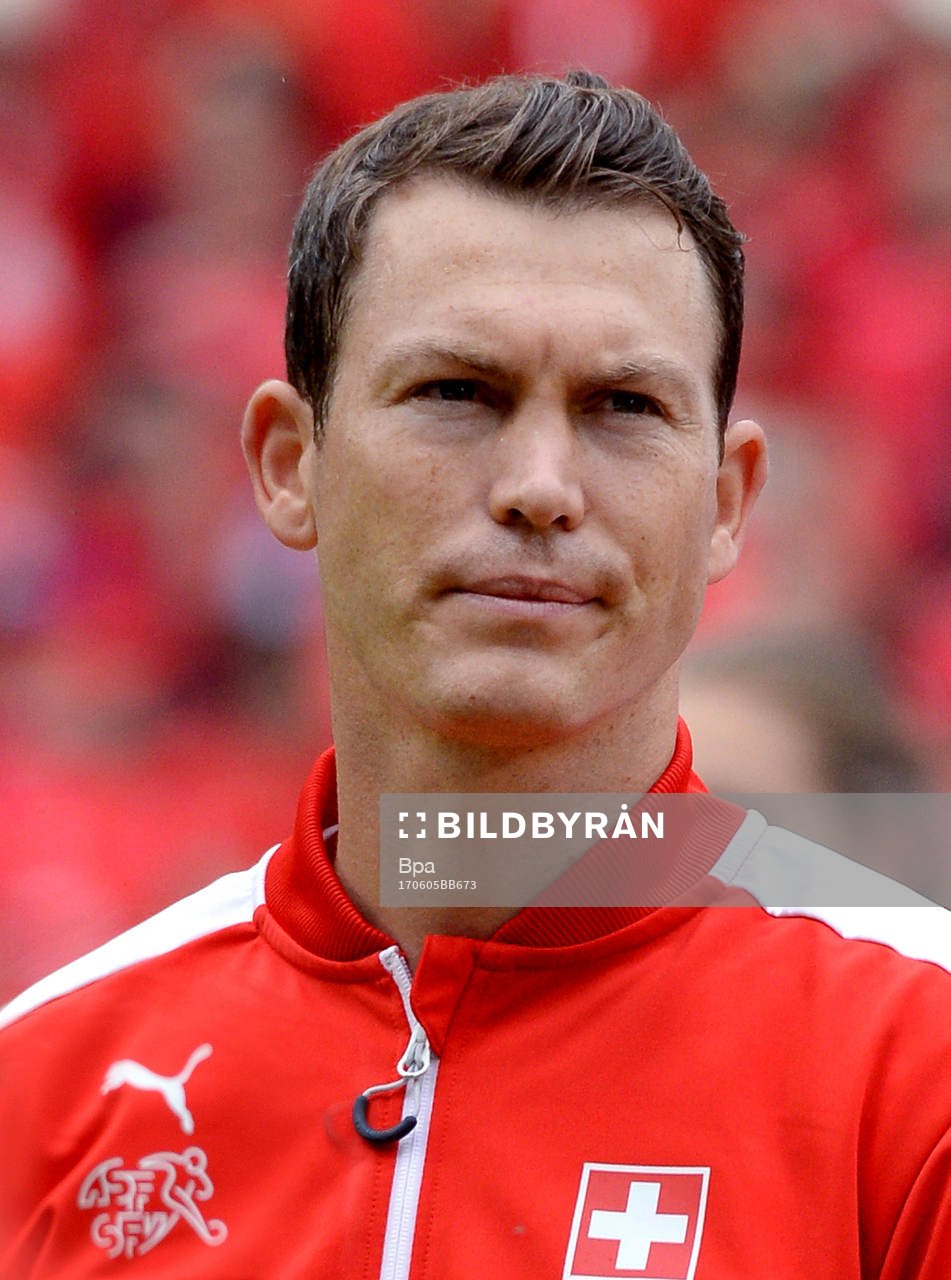 Stephan Lichtsteiner, Schweiz