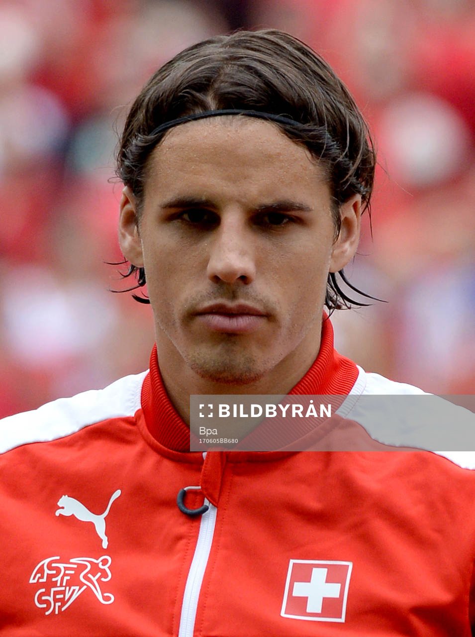 Yann Sommer, Schweiz