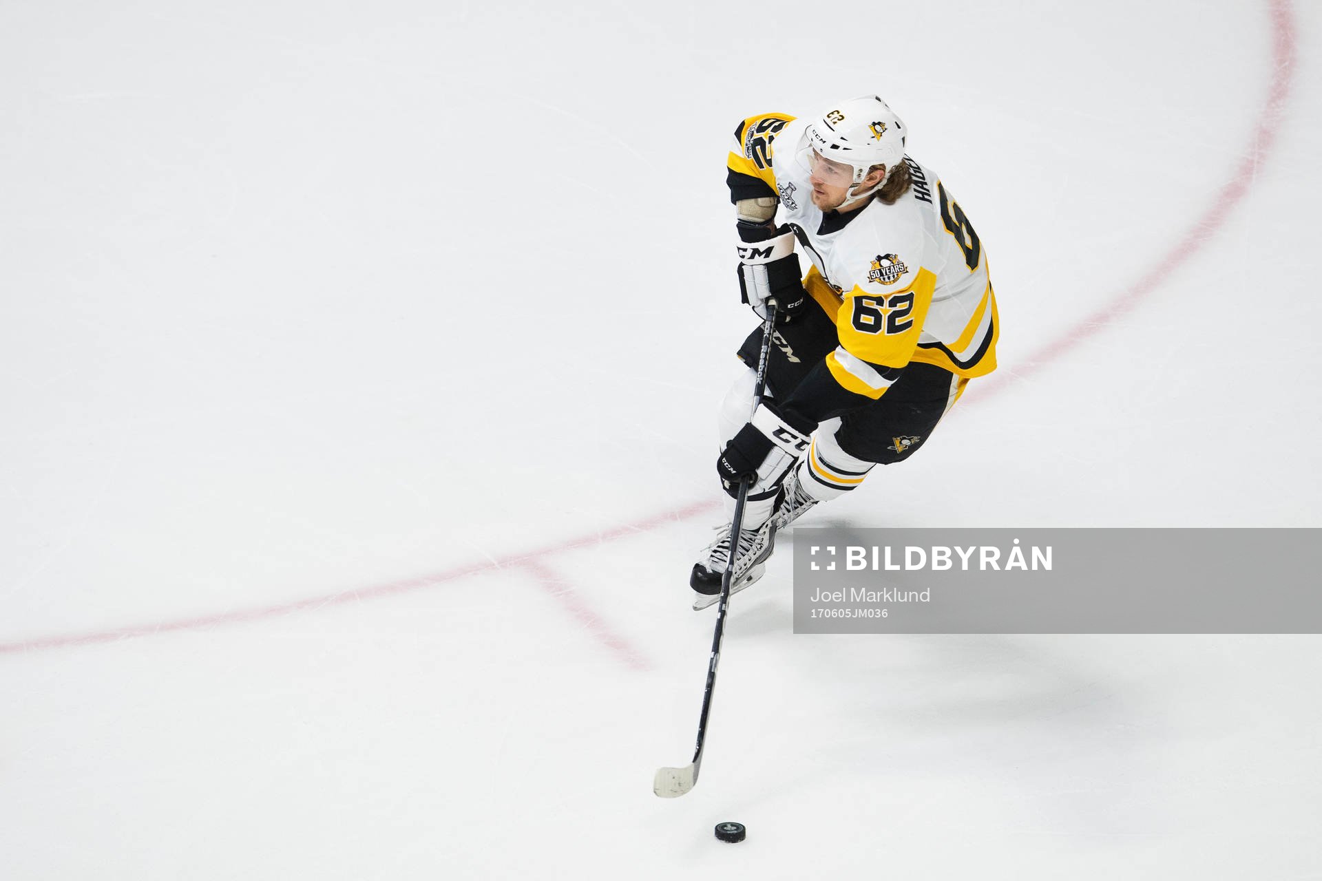Pittsburghs Carl Hagelin