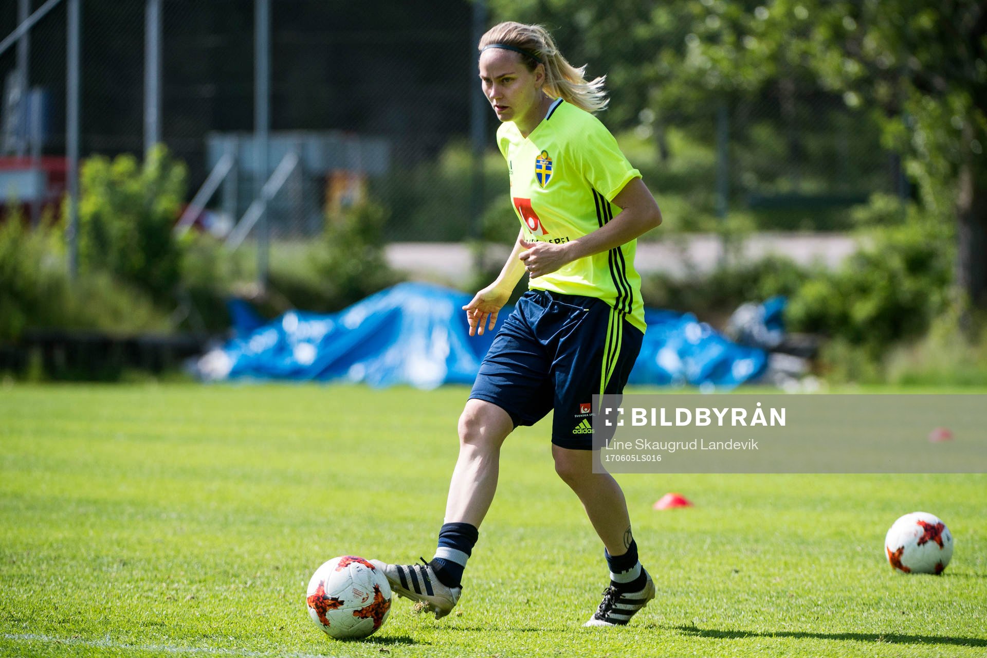 Lisa Dahlkvist