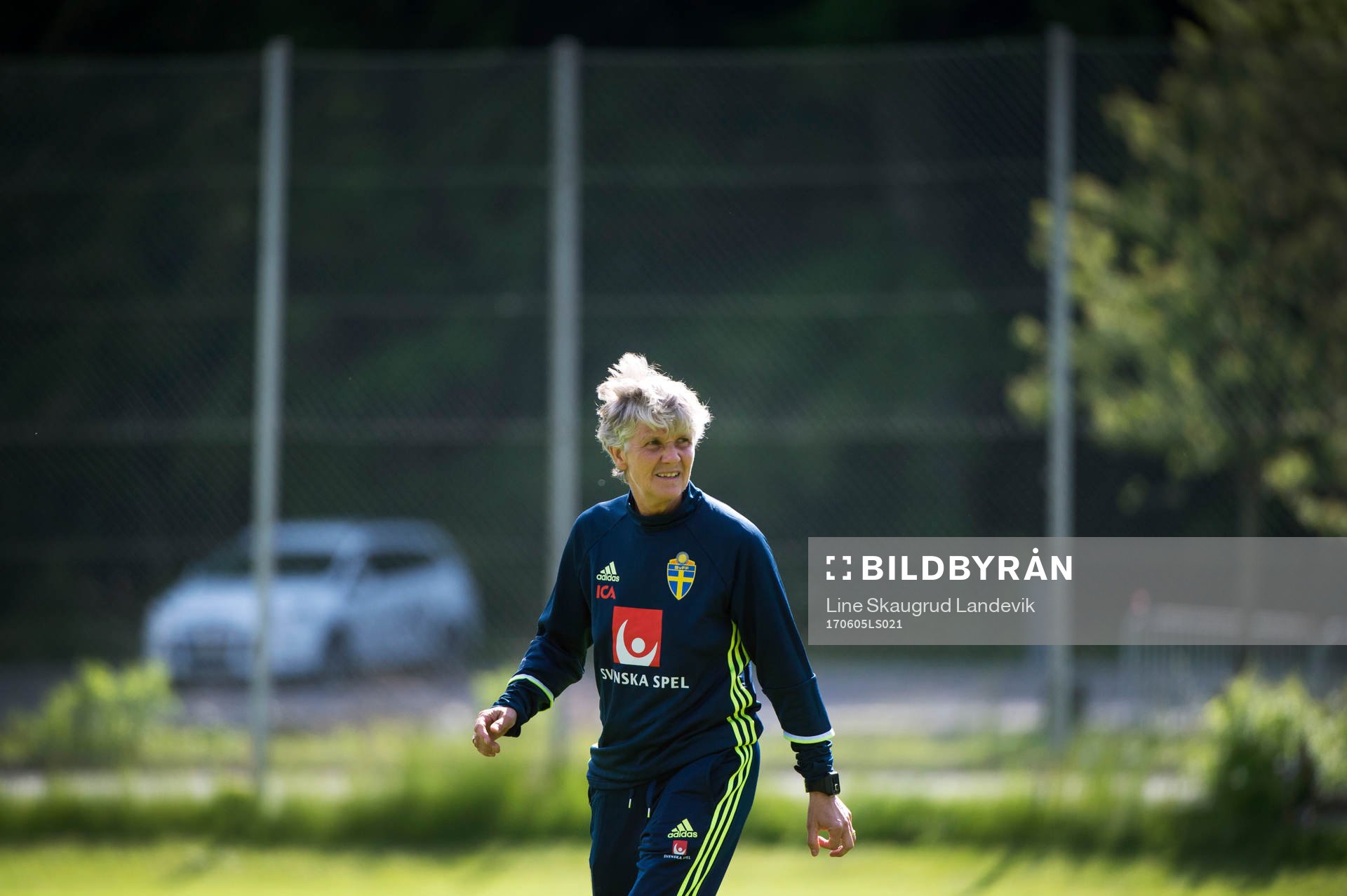 Pia Sundhage