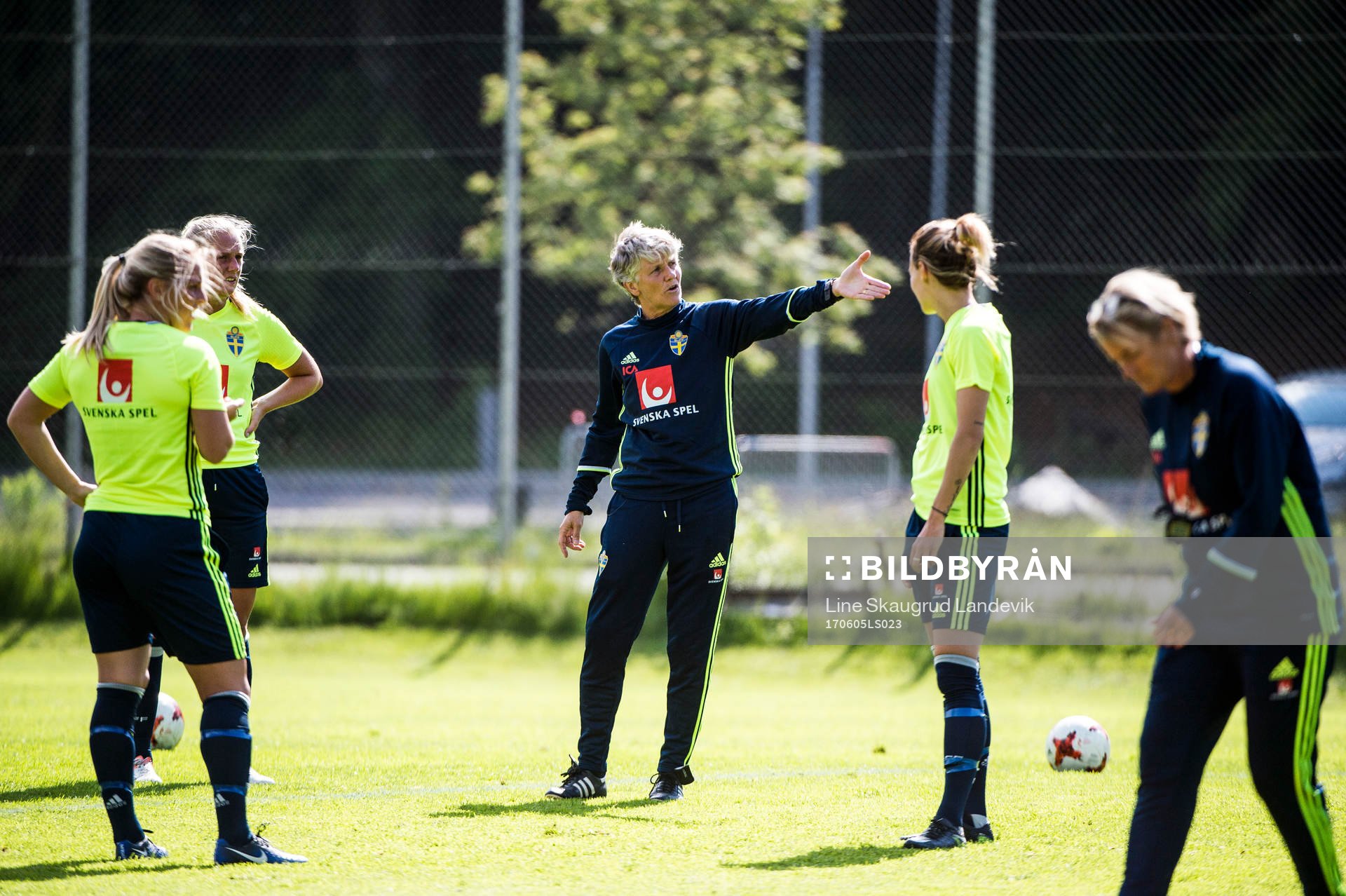 Pia Sundhage