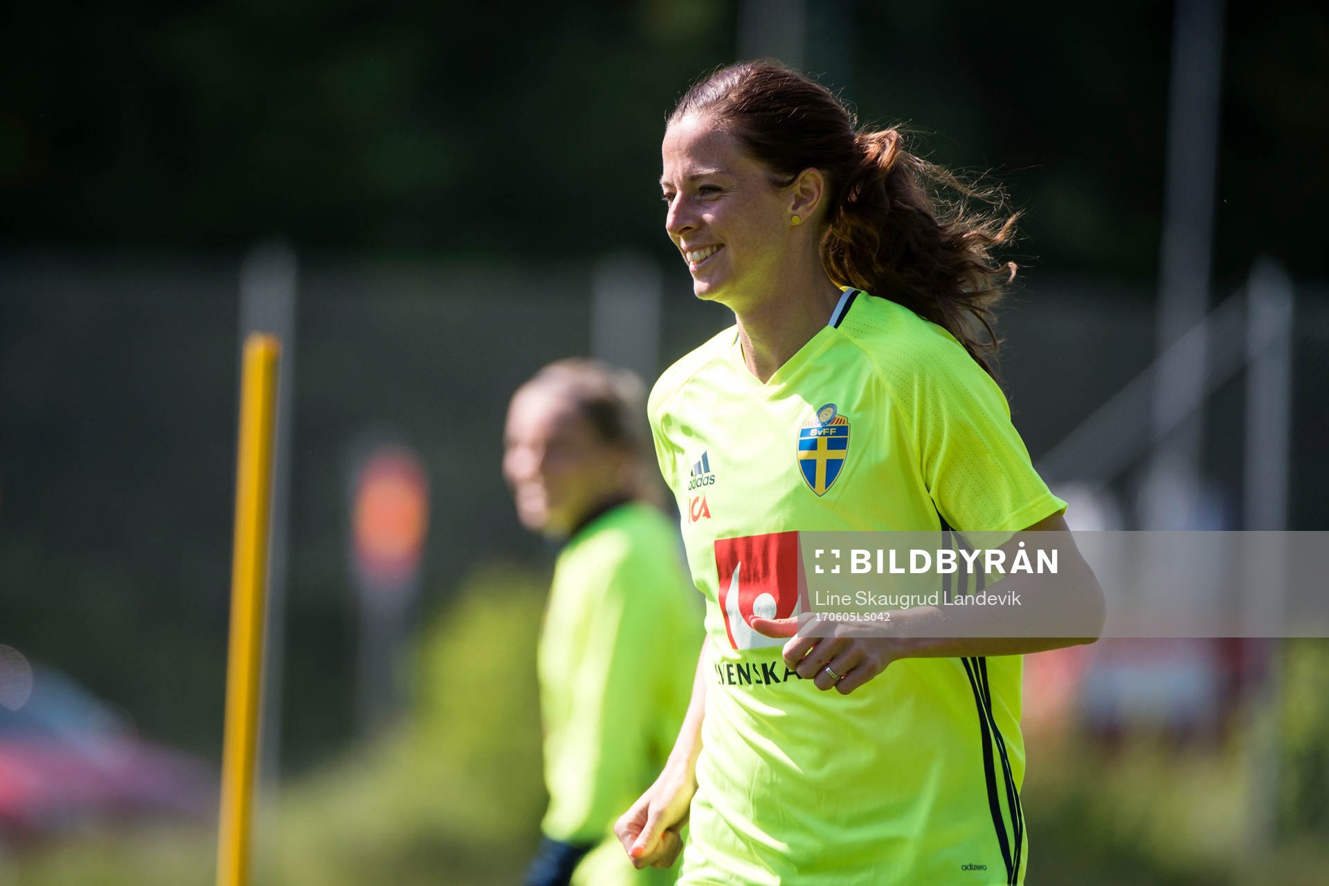 Lotta Schelin