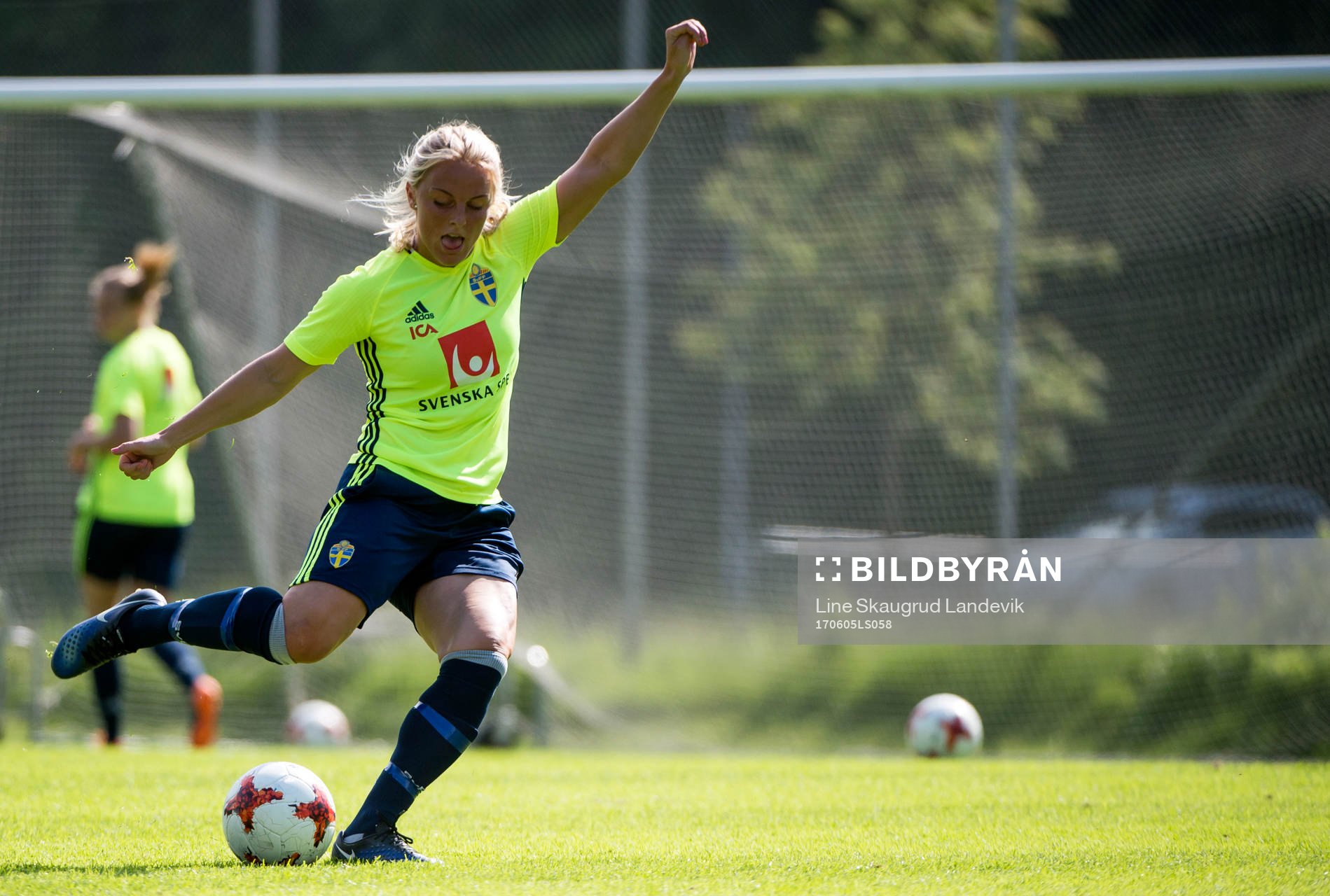 Mimmi Larsson