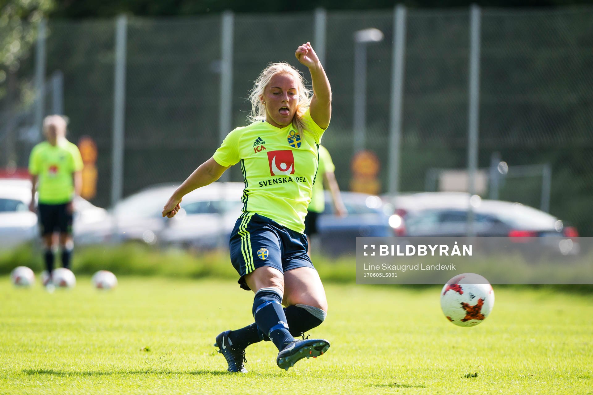 Mimmi Larsson