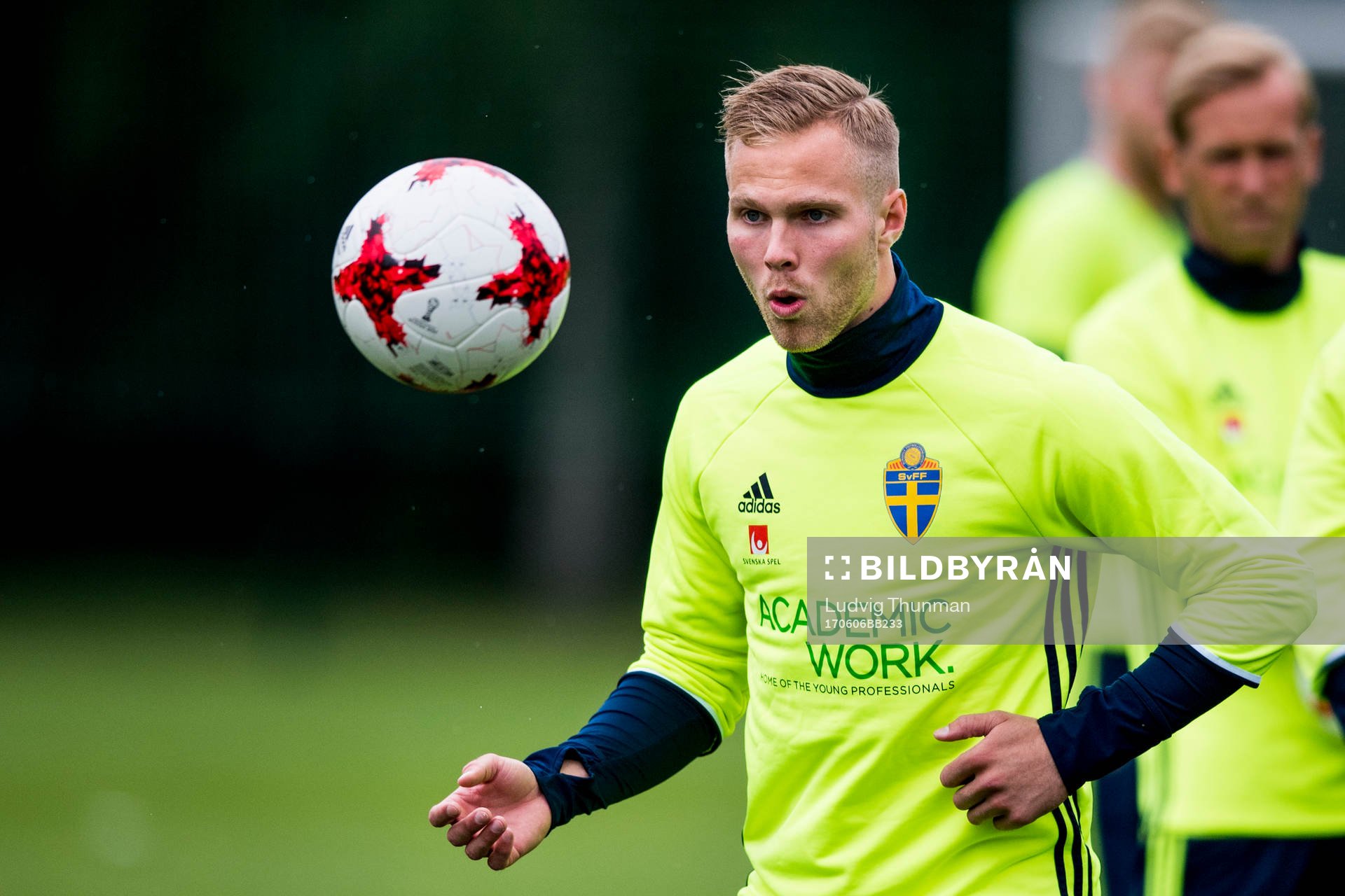 Gustav Engvall