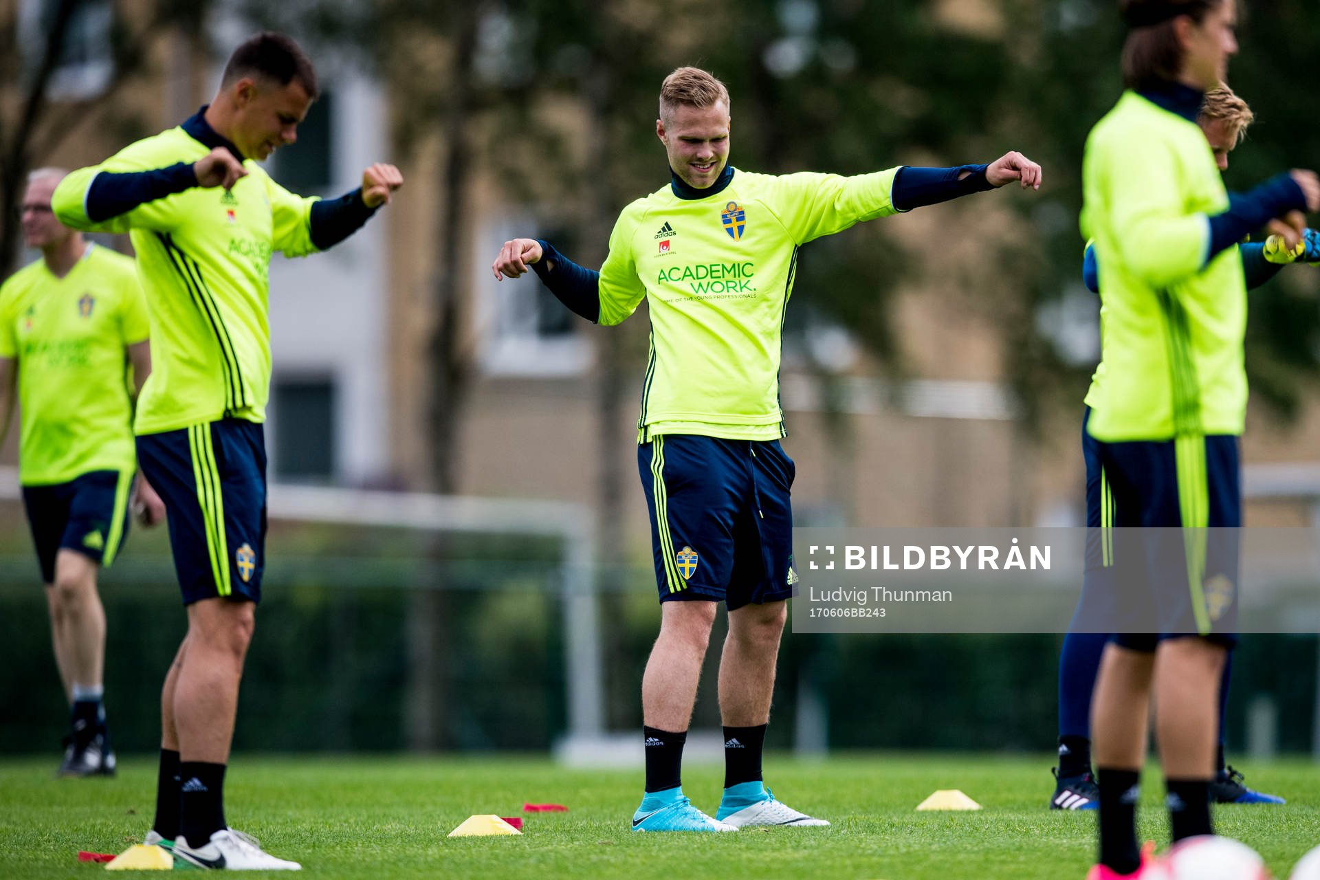 Gustav Engvall