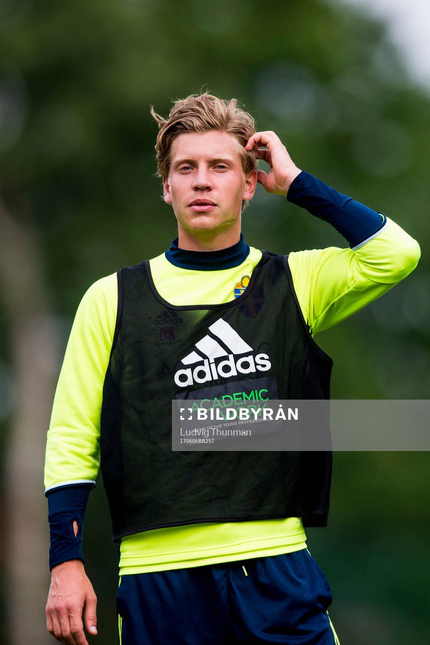 Alexander Fransson