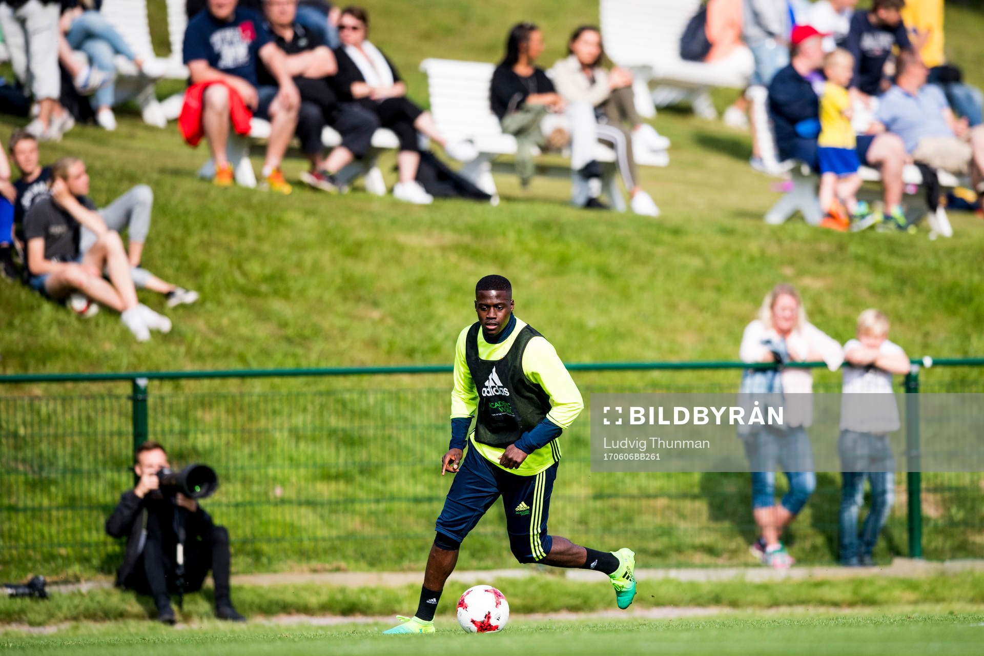 Isak Ssewankambo