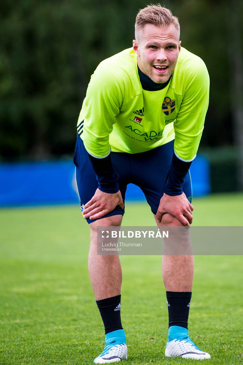Gustav Engvall