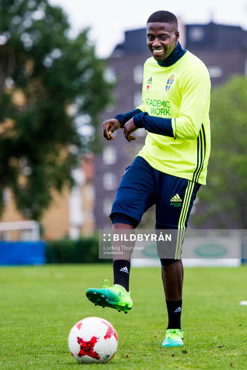 Isak Ssewankambo
