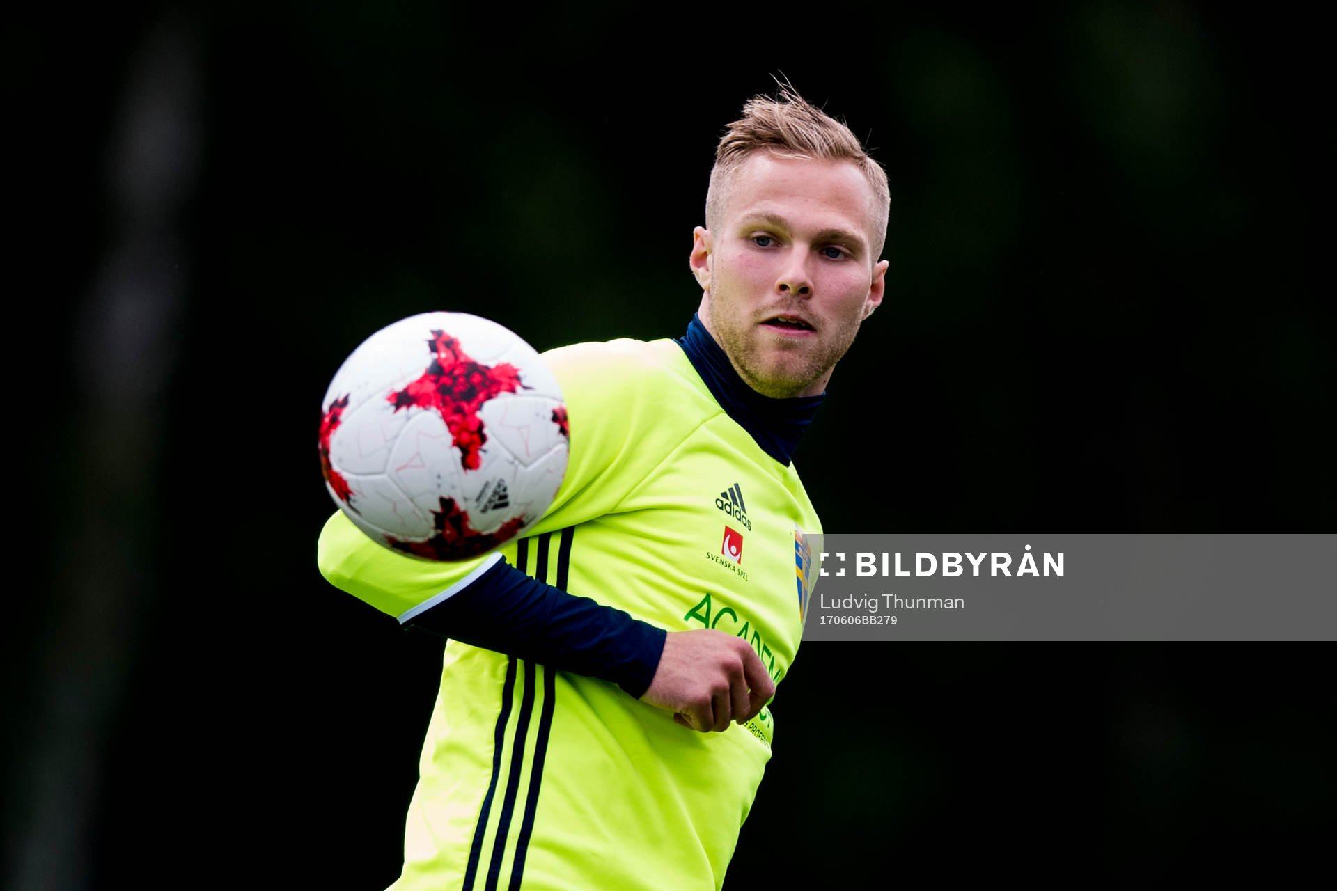 Gustav Engvall