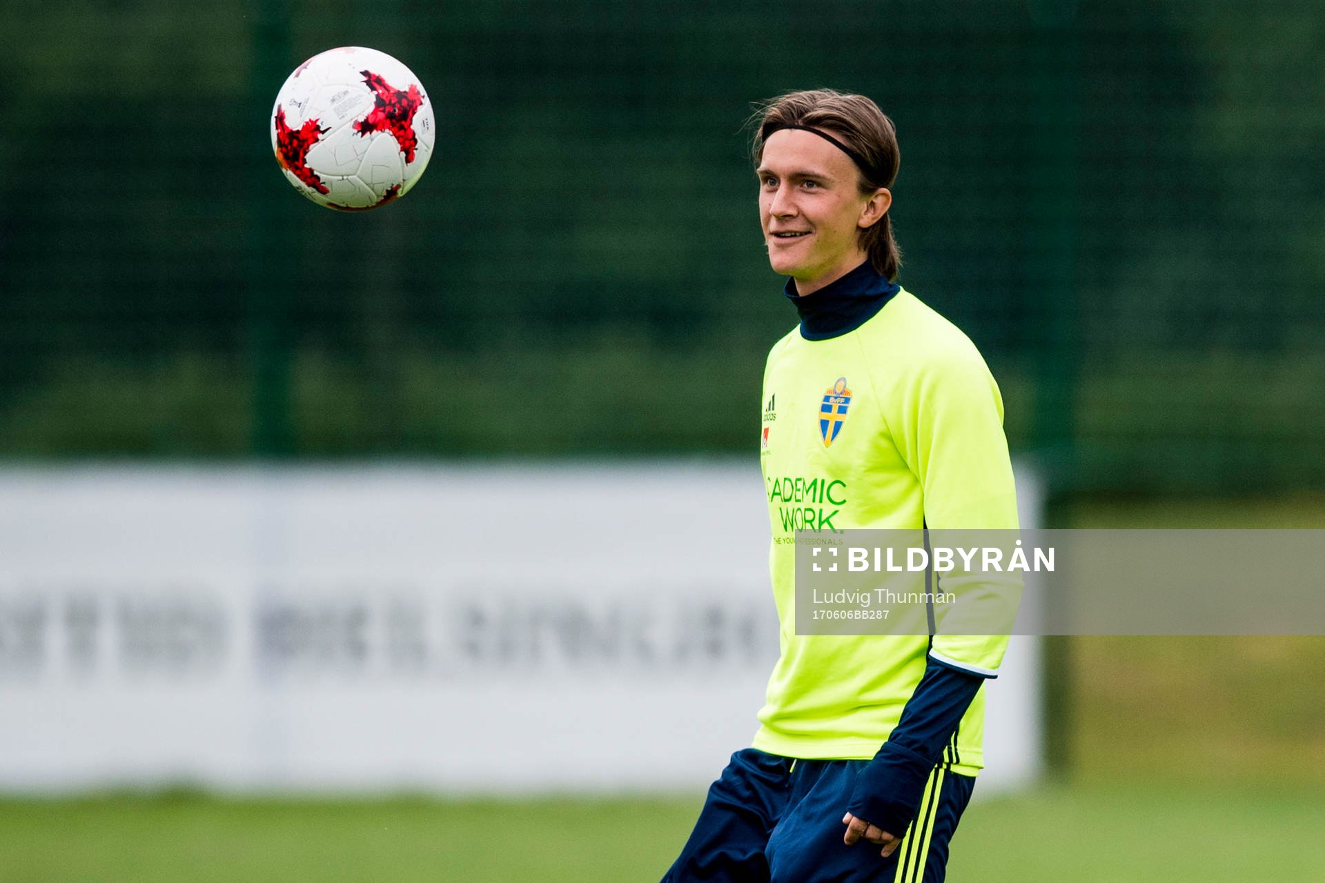 Kristoffer Olsson