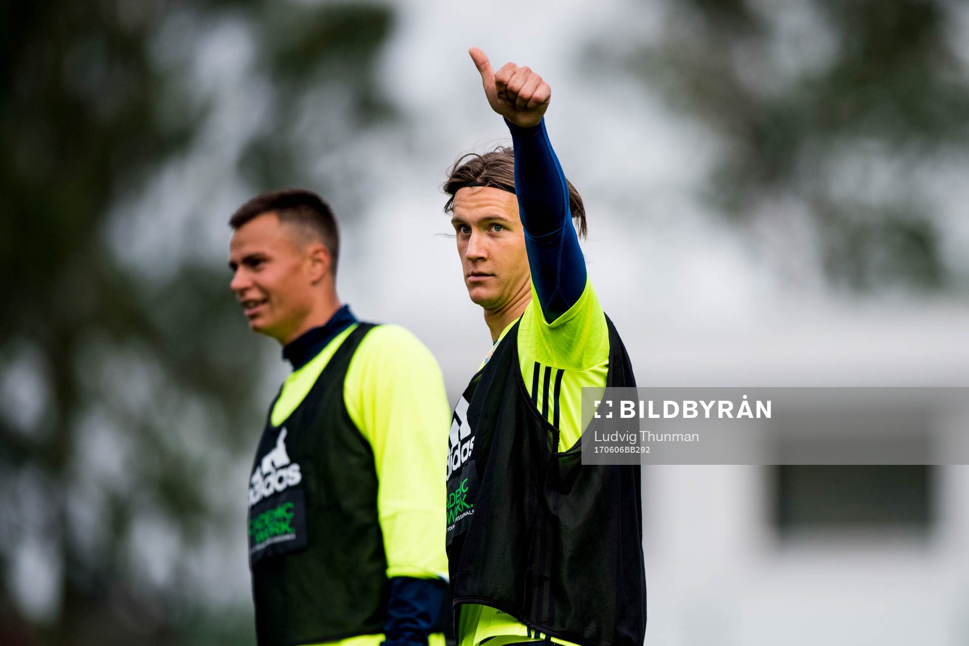 Kristoffer Olsson