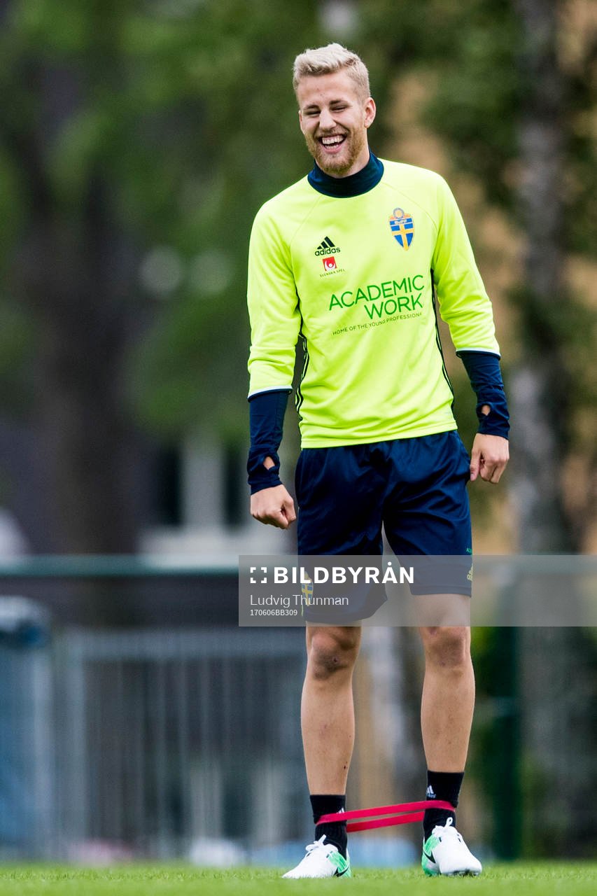 Filip Dagerstål