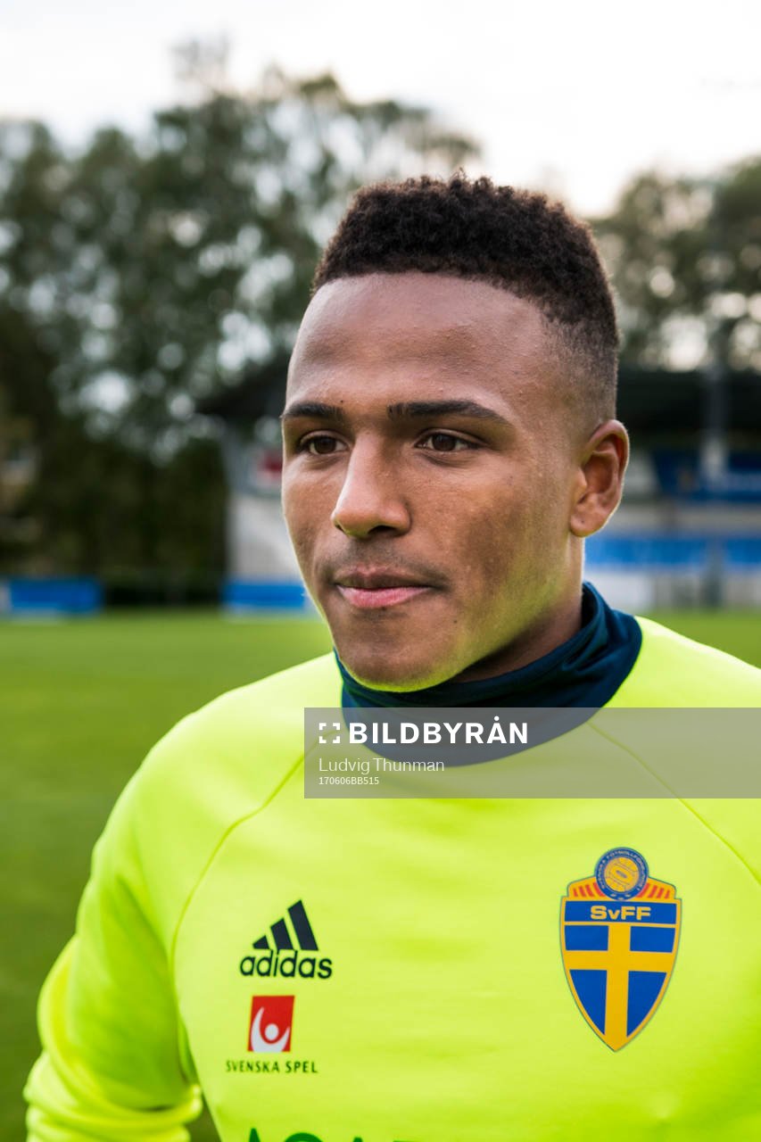 Niclas Eliasson