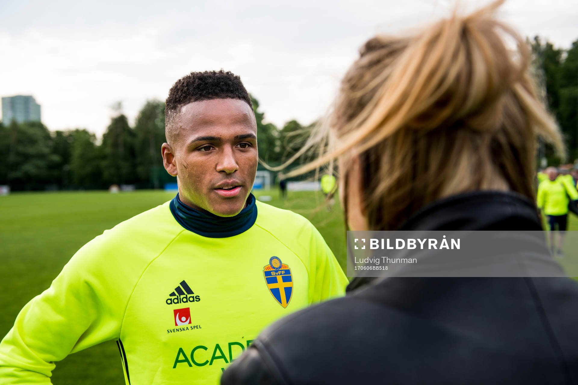 Niclas Eliasson