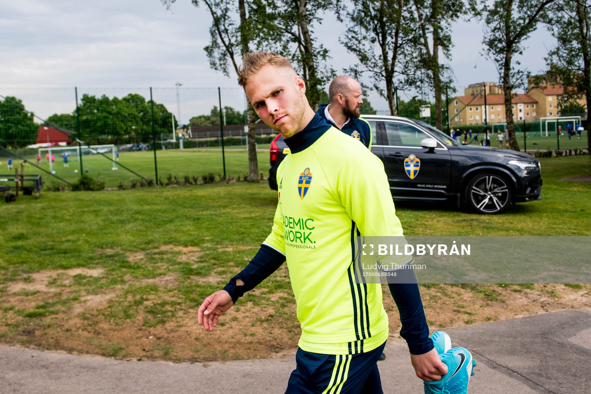 Gustav Engvall