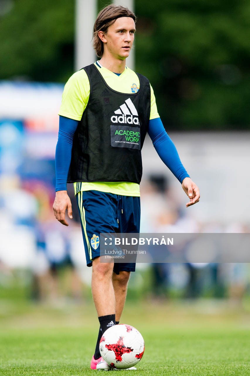 Kristoffer Olsson
