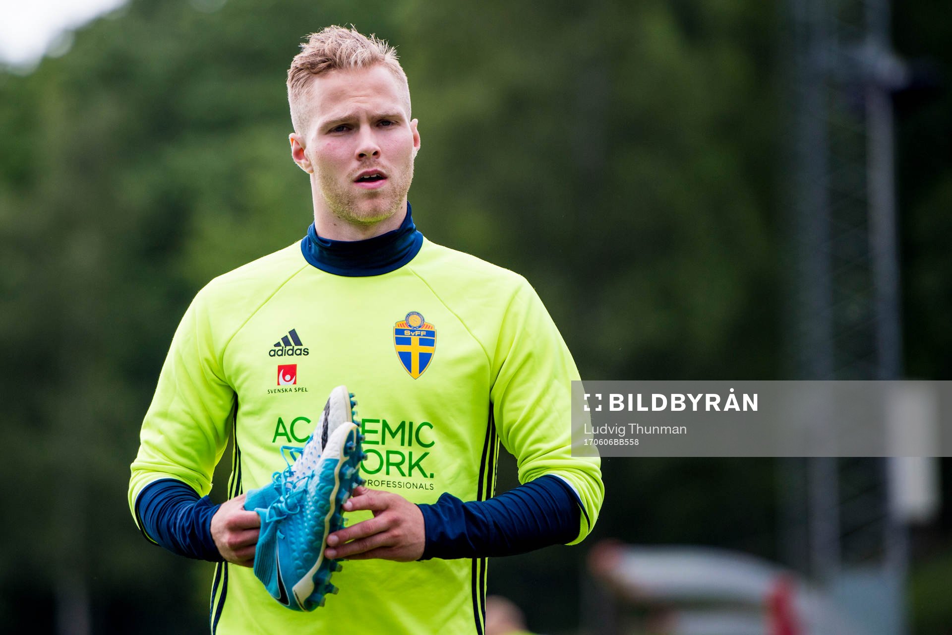 Gustav Engvall