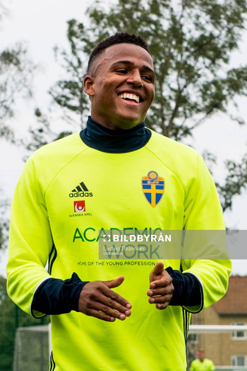 Niclas Eliasson