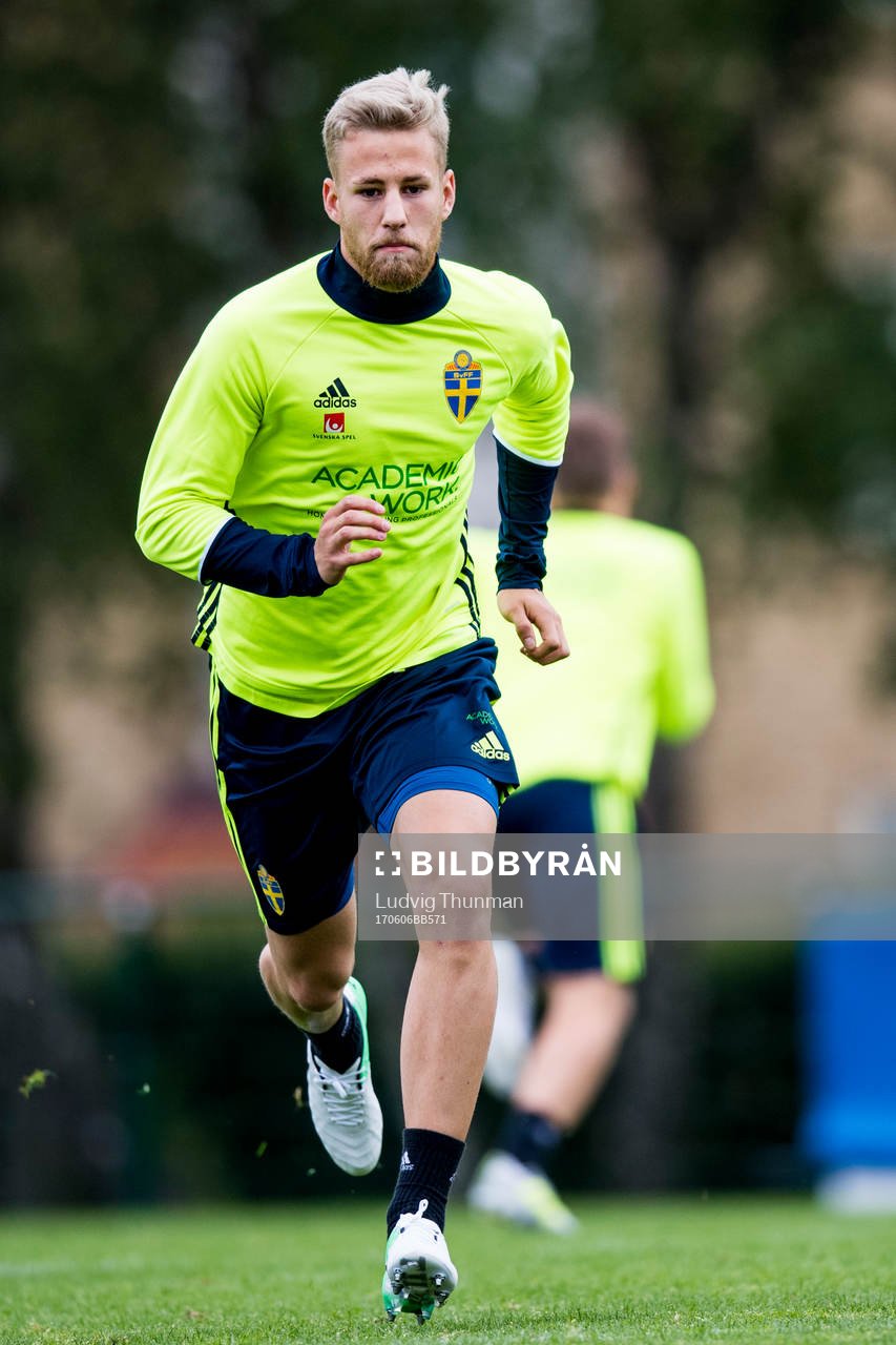 Filip Dagerstål
