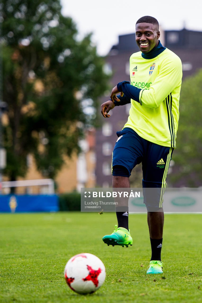 Isak Ssewankambo