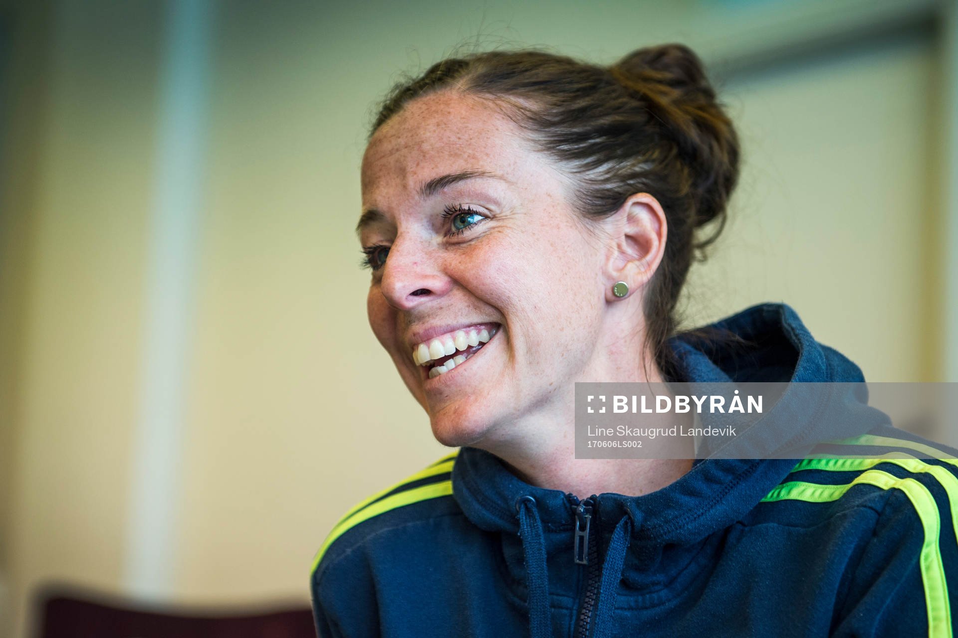 Lotta Schelin
