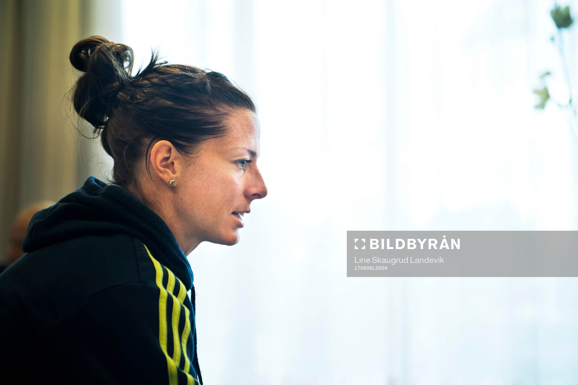 Lotta Schelin